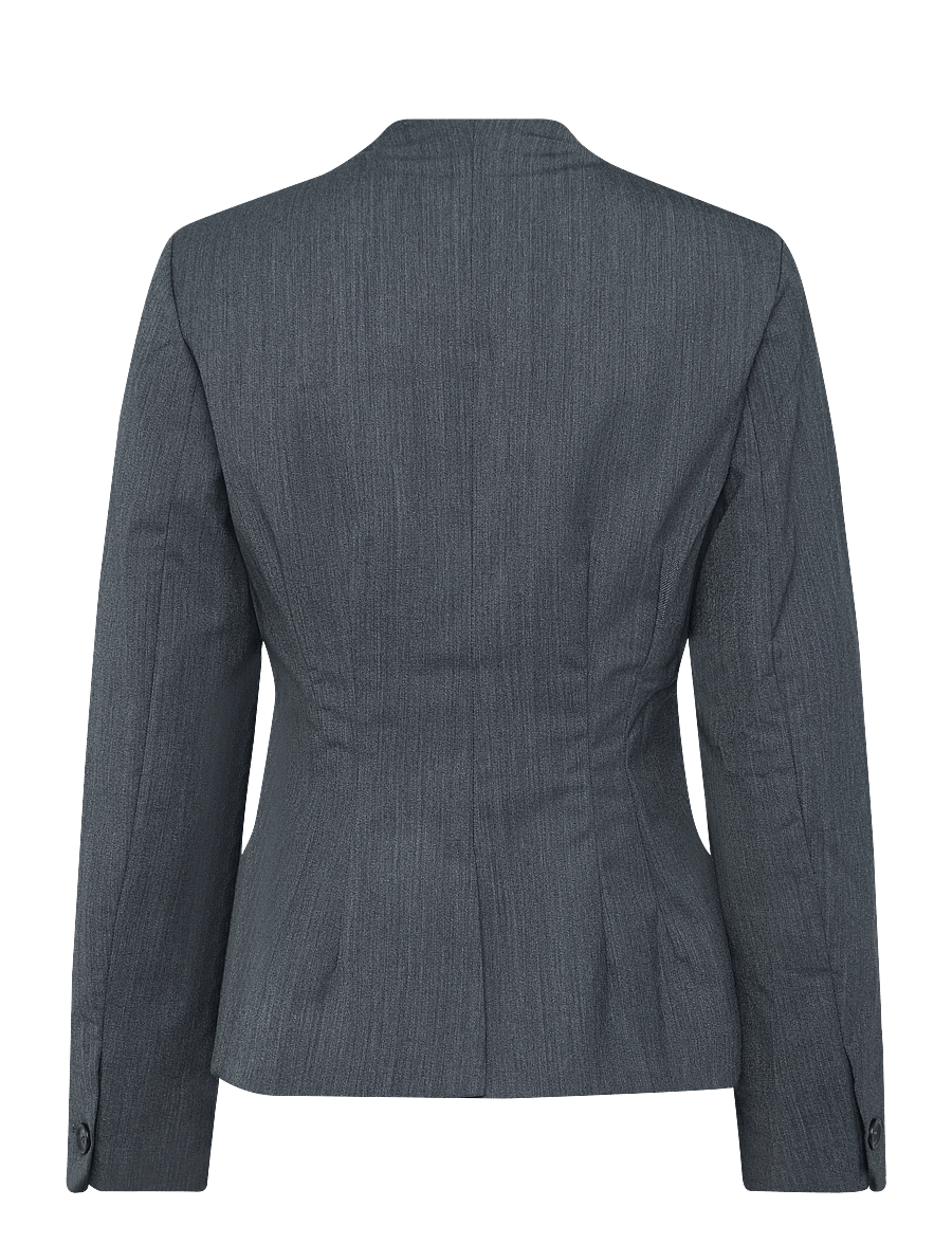 Lovechild 1979 - Gabriela Blazer - 057 dark grey - 1