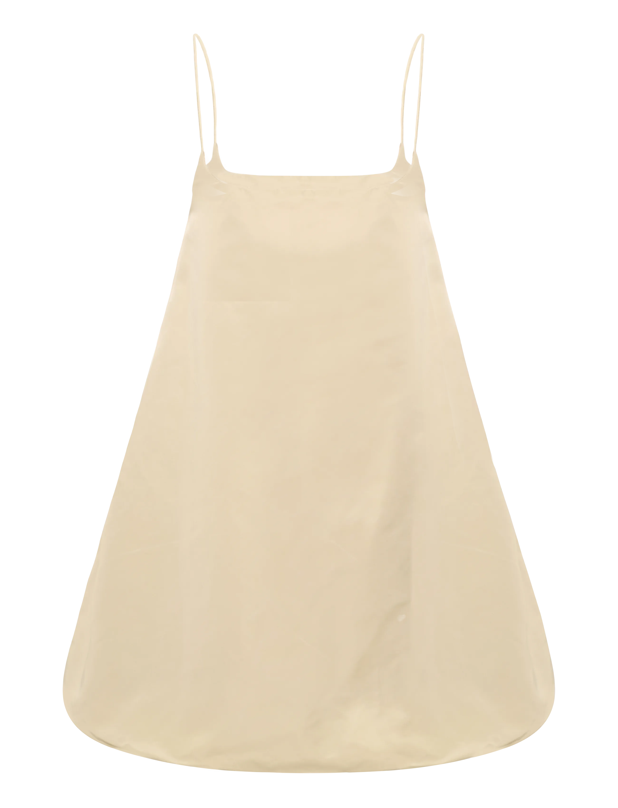Lovechild 1979 - Toni Dress - 150 champagne - 1