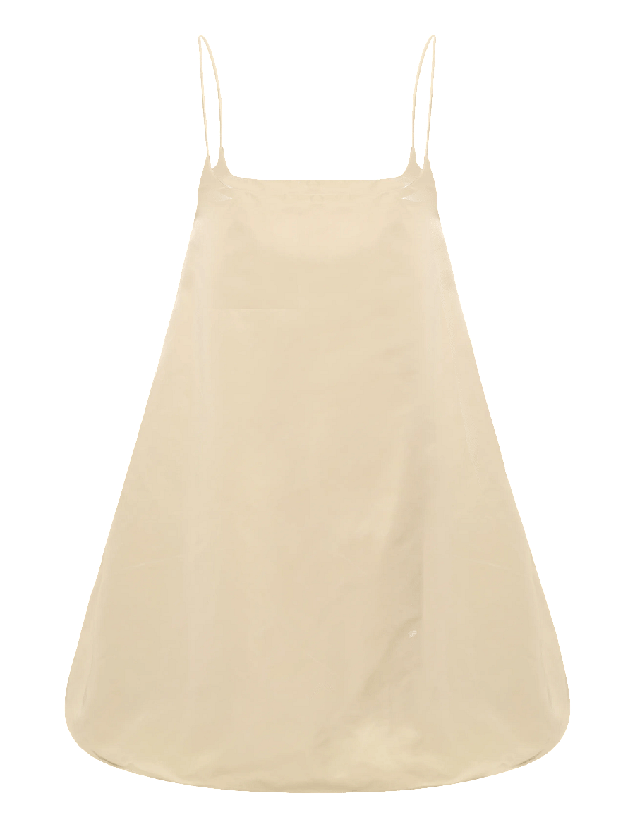 Lovechild 1979 - Toni Dress - 150 champagne - 1