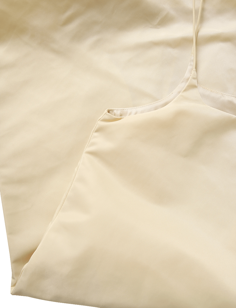 Lovechild 1979 - Toni Dress - 150 champagne - 3