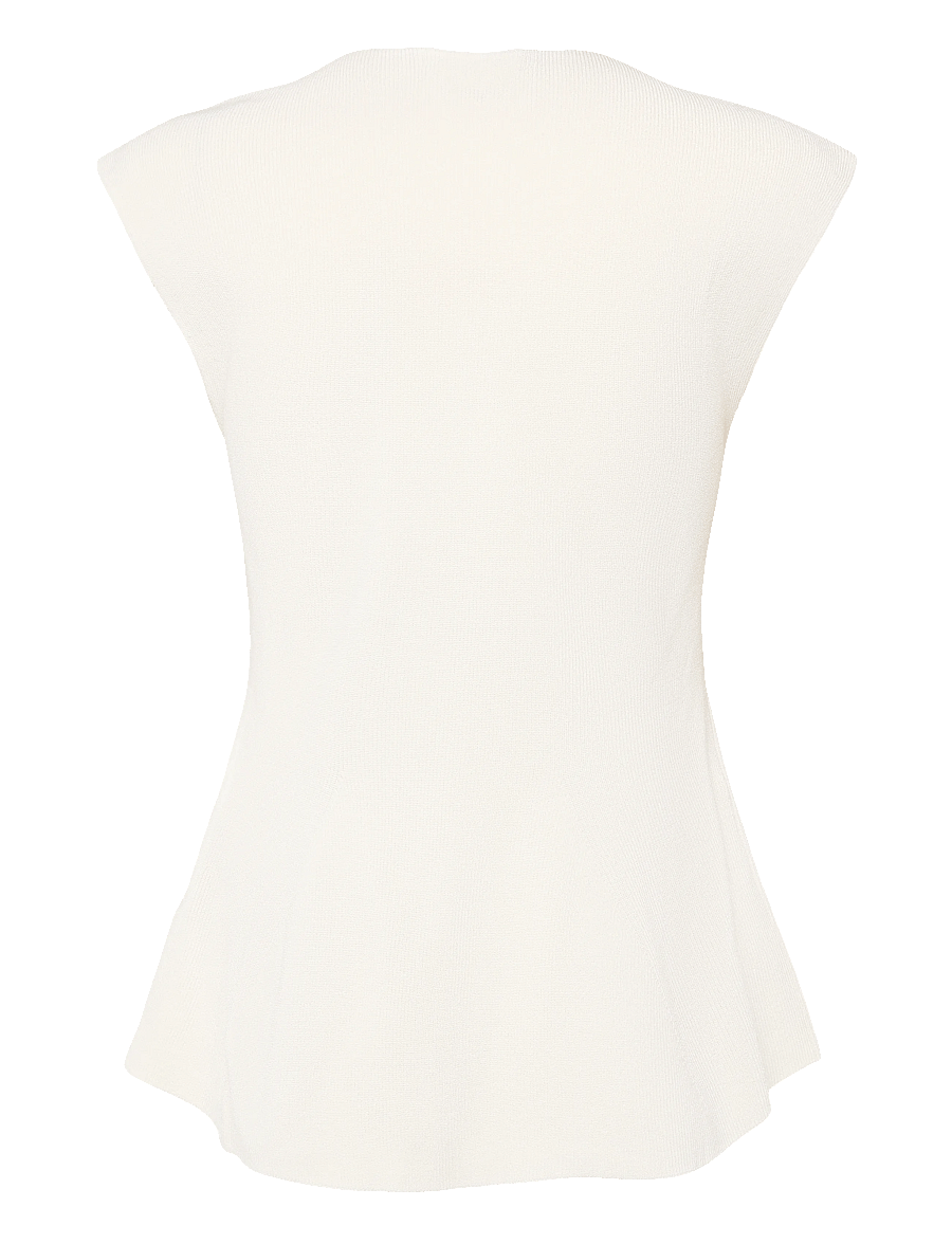 Lovechild 1979 - Lavender Blouse - 007 egret - 1