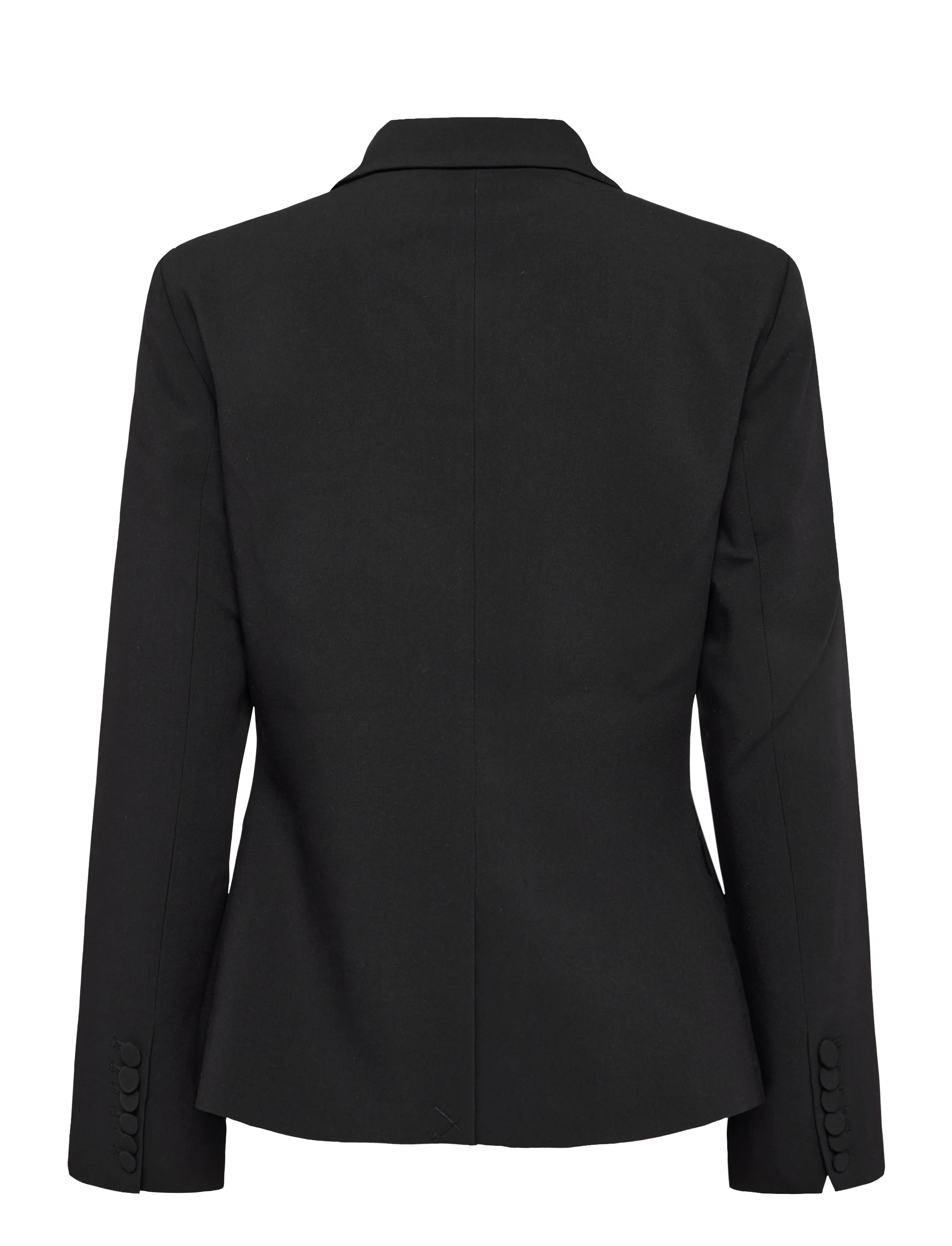 Lovechild 1979 - Harley Jacket - 999 black - 1