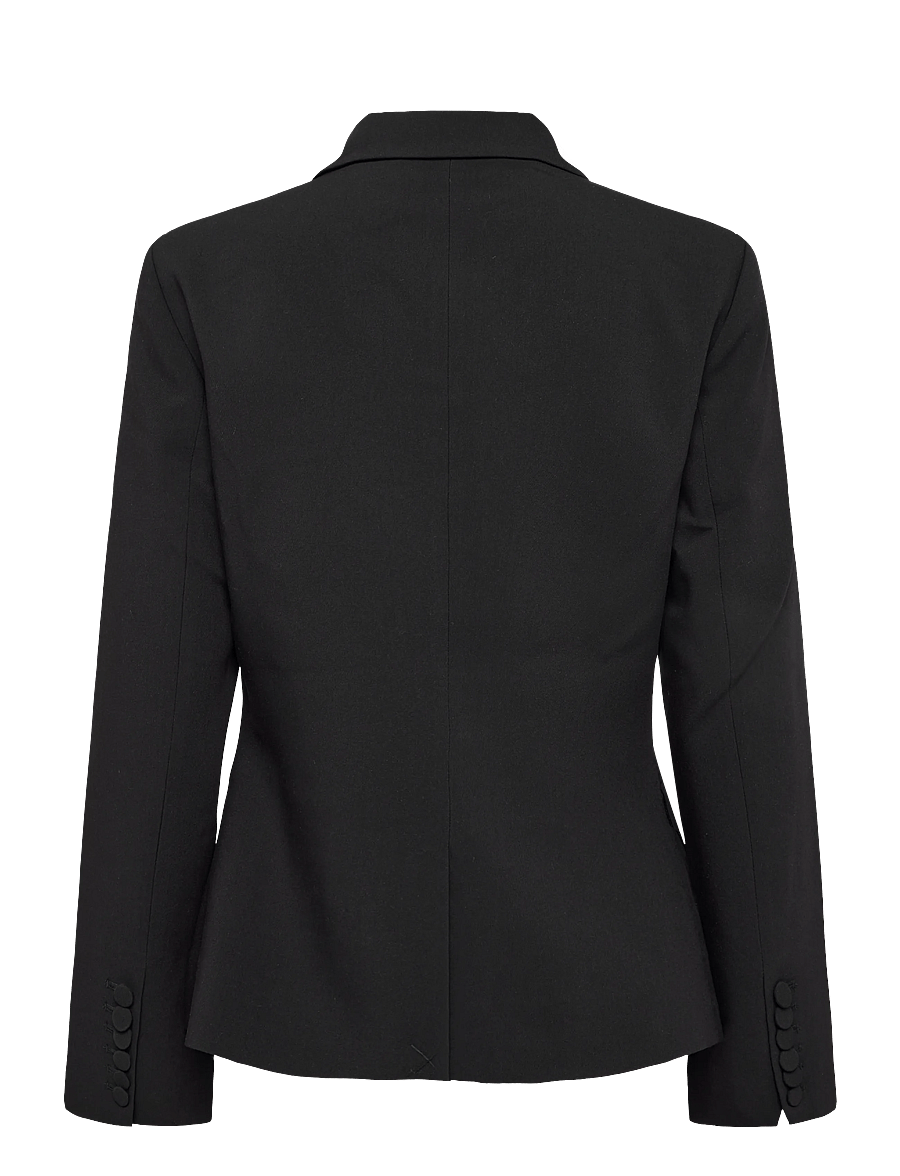 Lovechild 1979 - Harley Jacket - 999 black - 1