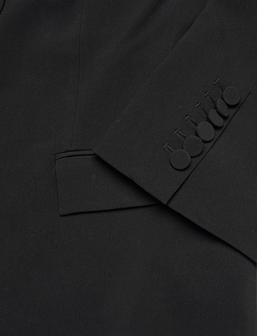 Lovechild 1979 - Harley Jacket - 999 black - 4