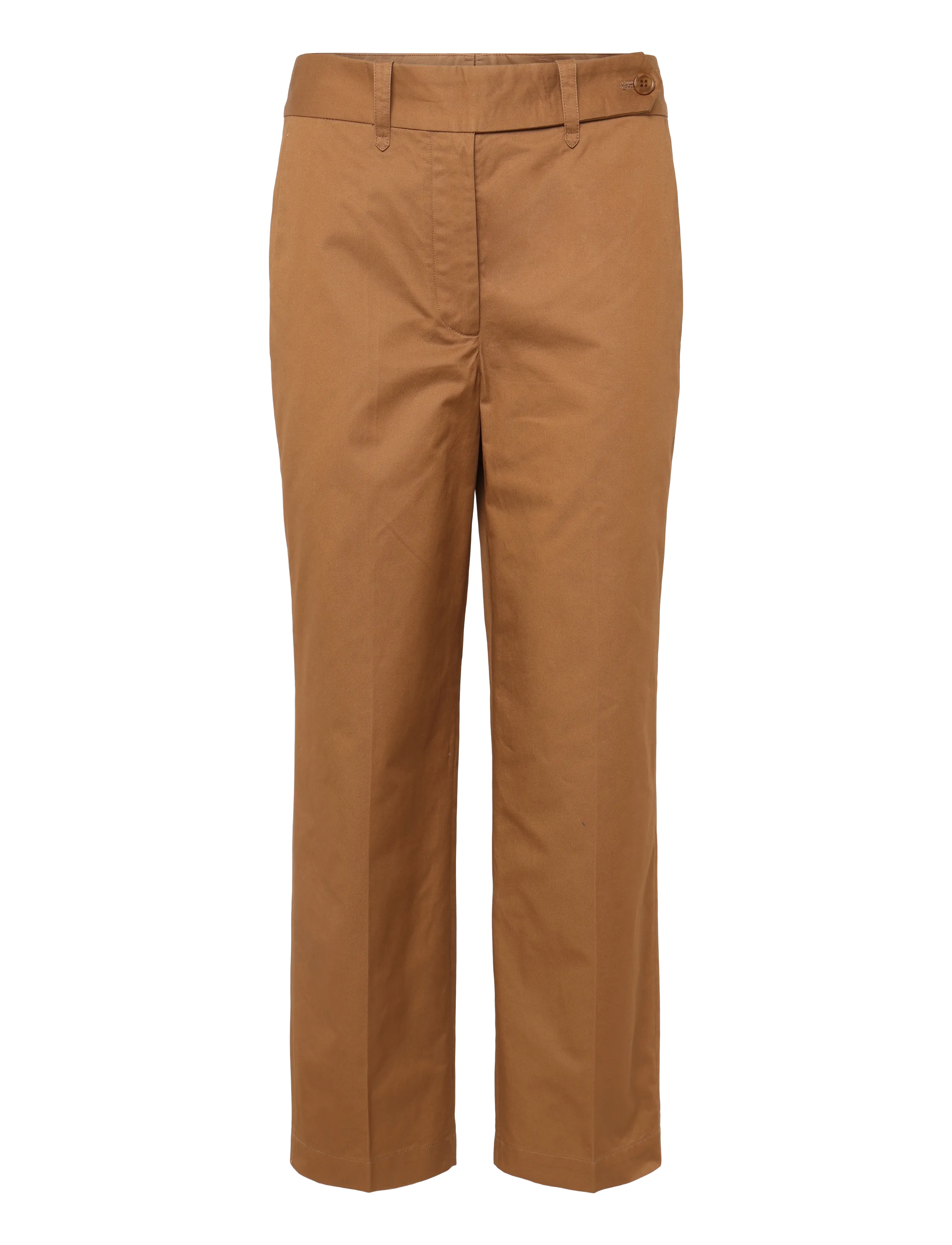 Lovechild 1979 Coppola Pants - Slim fit bukser - 765 CARAMEL / brown