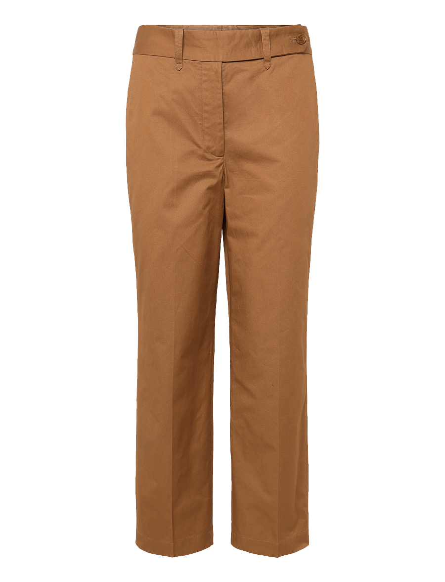 Lovechild 1979 - Coppola Pants - 765 caramel - 0
