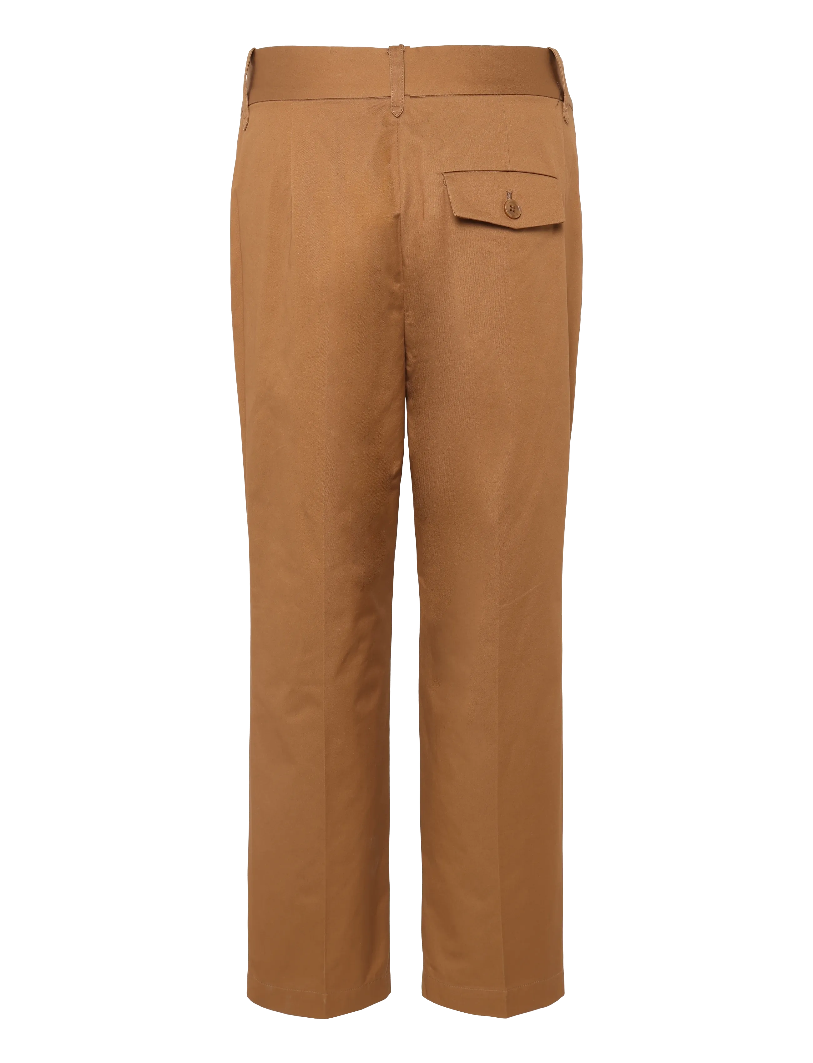 Lovechild 1979 - Coppola Pants - 765 caramel - 1