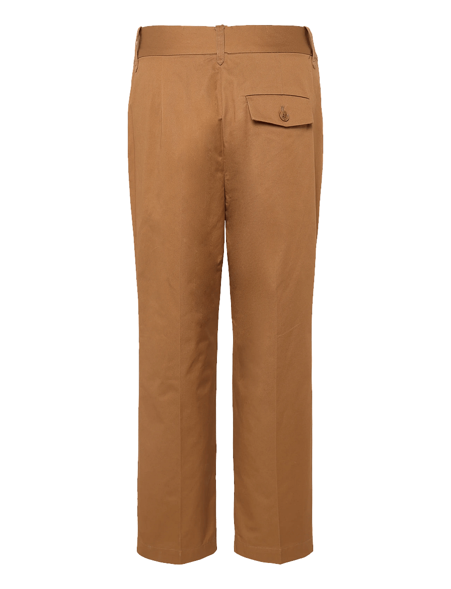Lovechild 1979 - Coppola Pants - 765 caramel - 1