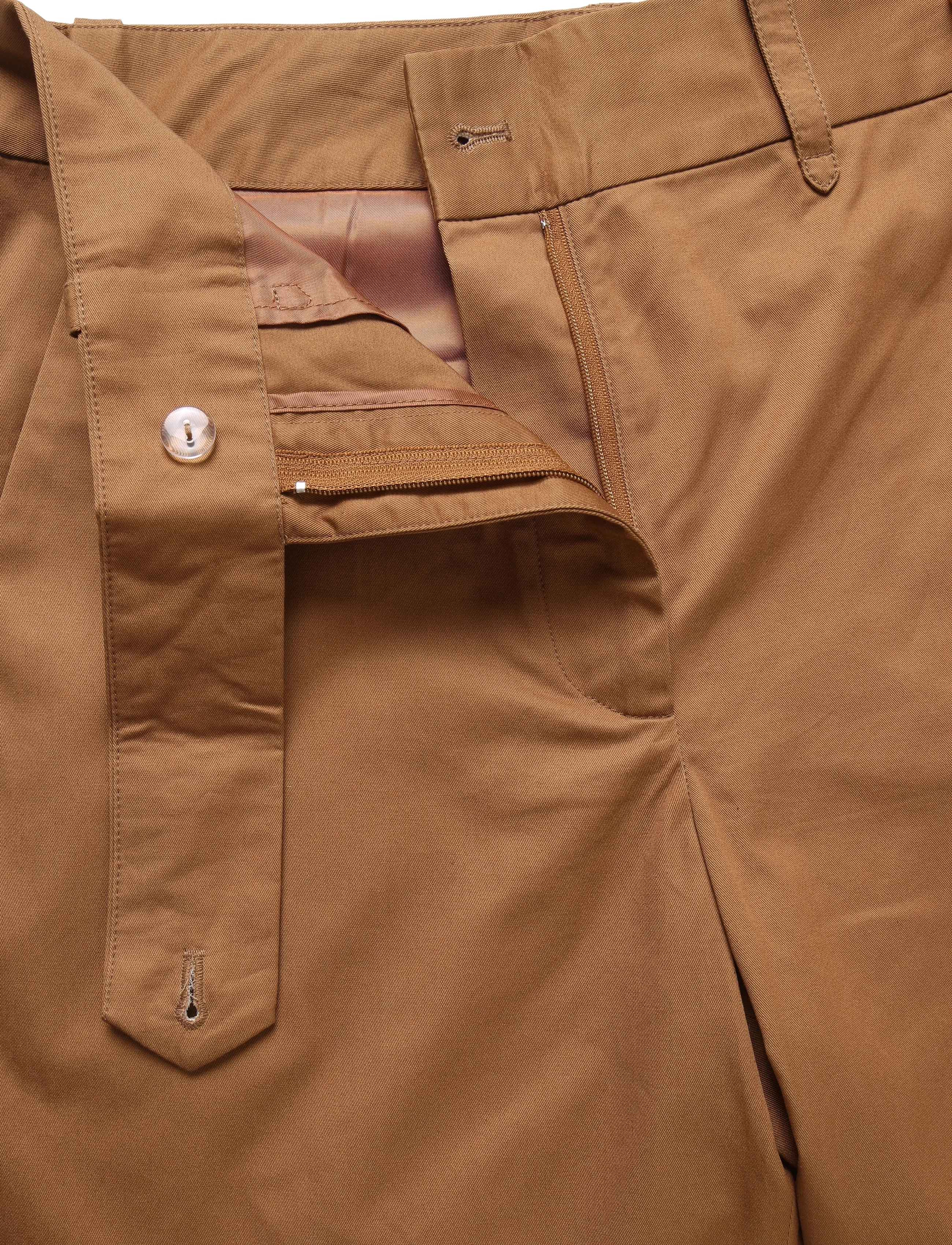 Lovechild 1979 - Coppola Pants - 765 caramel - 3