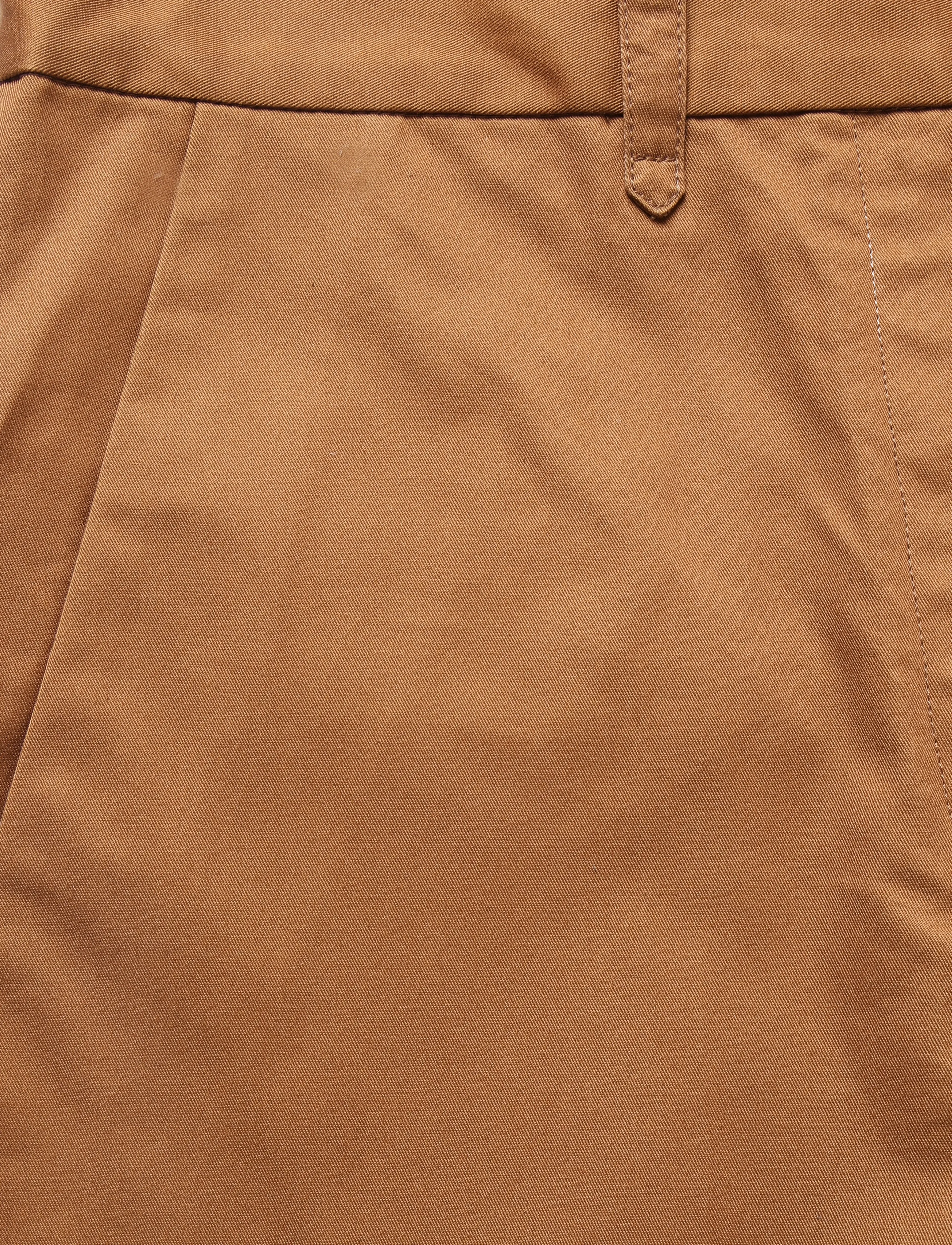 Lovechild 1979 - Coppola Pants - 765 caramel - 4