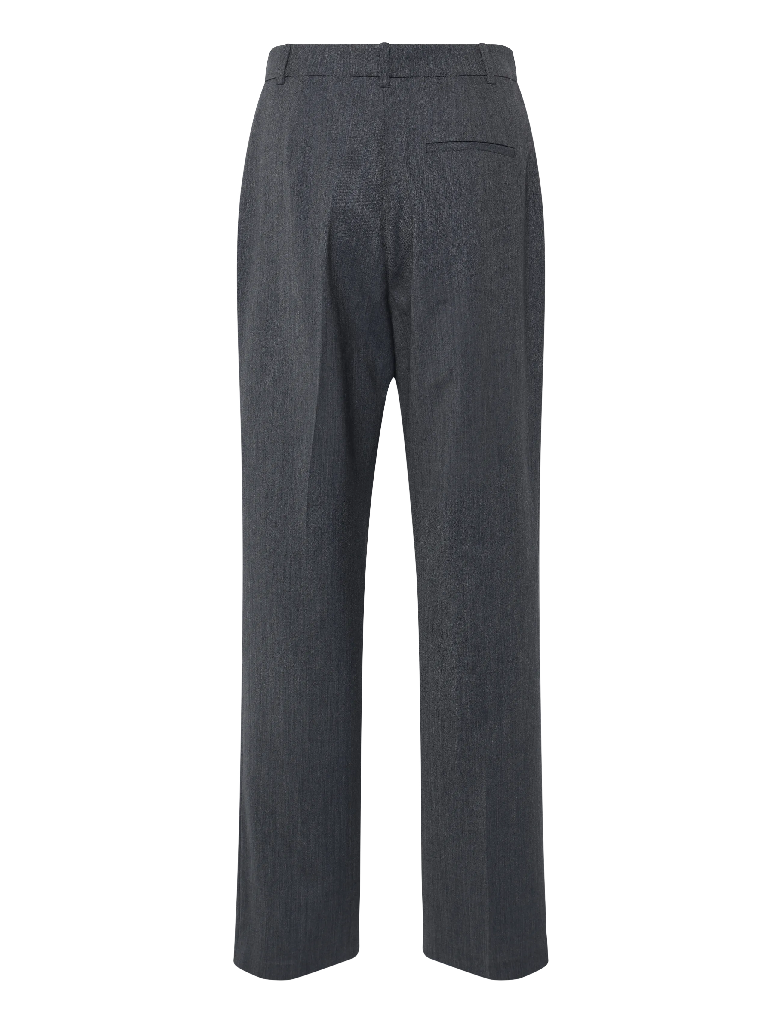 Lovechild 1979 - Lucas Pants - 057 dark grey - 1