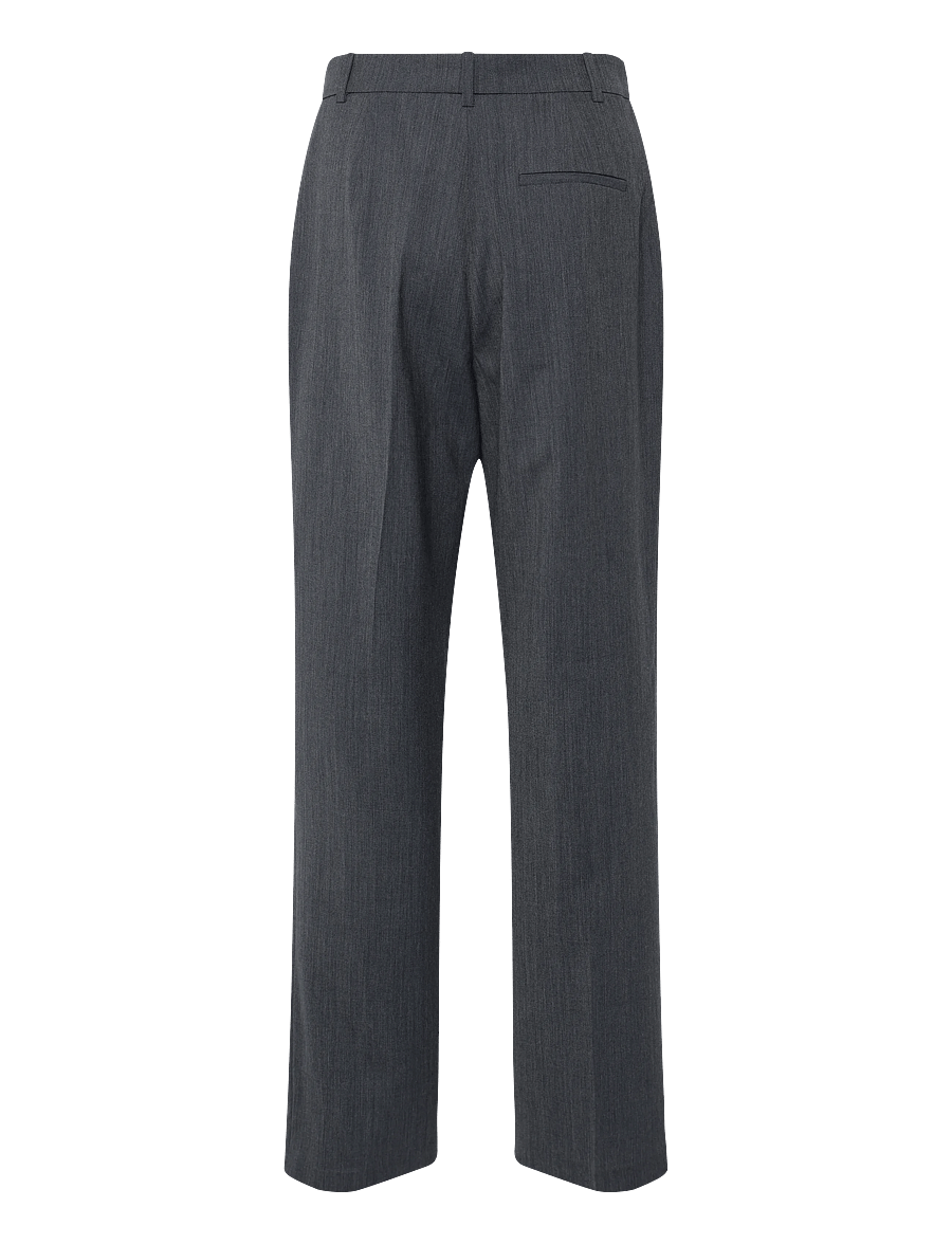 Lovechild 1979 - Lucas Pants - 057 dark grey - 1