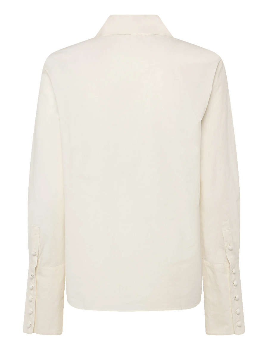 Lovechild 1979 - Campbell Shirt - 007 egret - 1