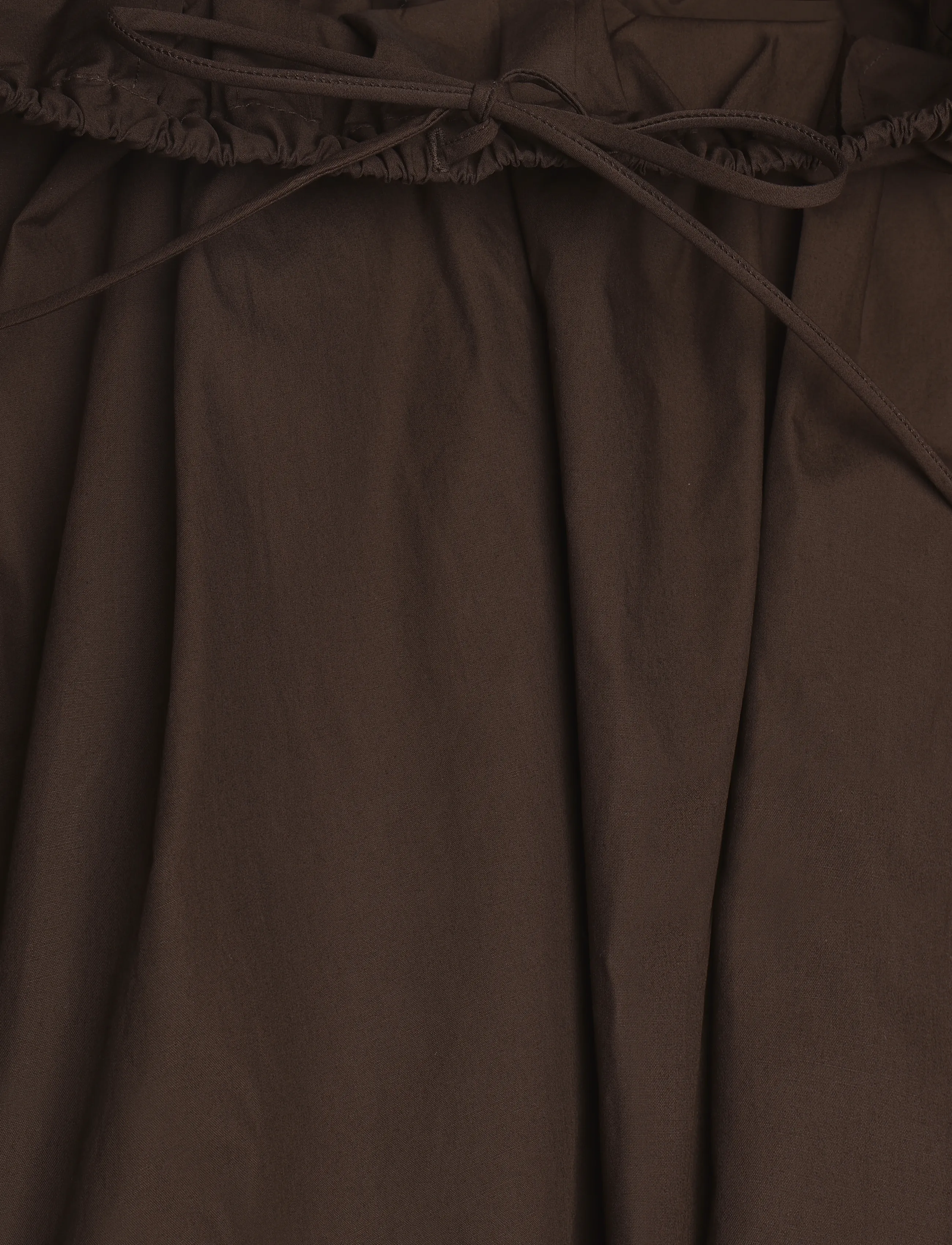 Lovechild 1979 - Rosalie Skirt - maxi nederdele - 791 chestnut - 5
