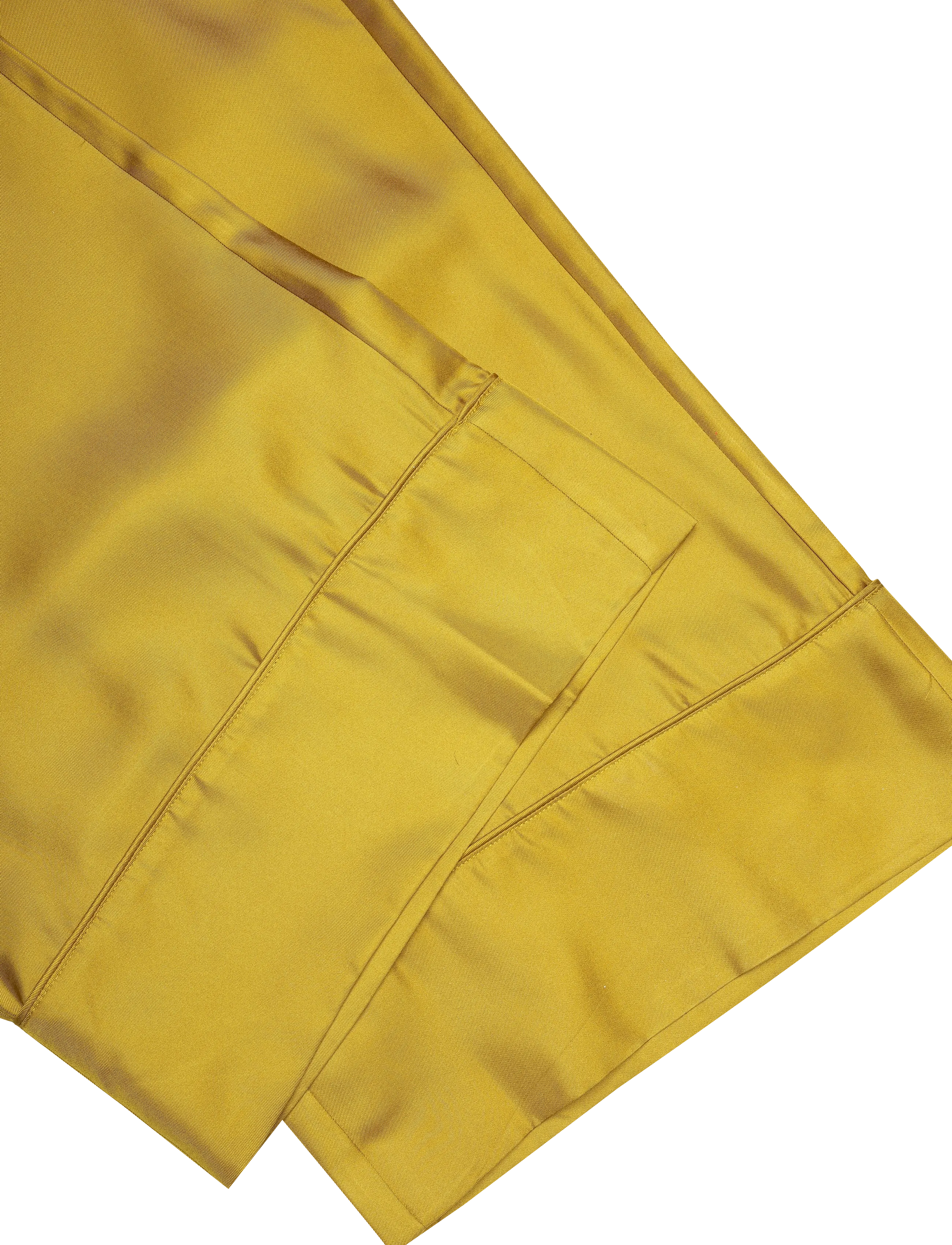 Lovechild 1979 - Amyra Pants - 185 golden palm - 5