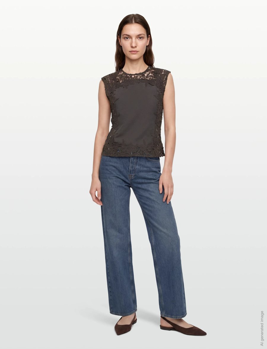 Lovechild 1979 - Avina Top - 719 chestnut - 0