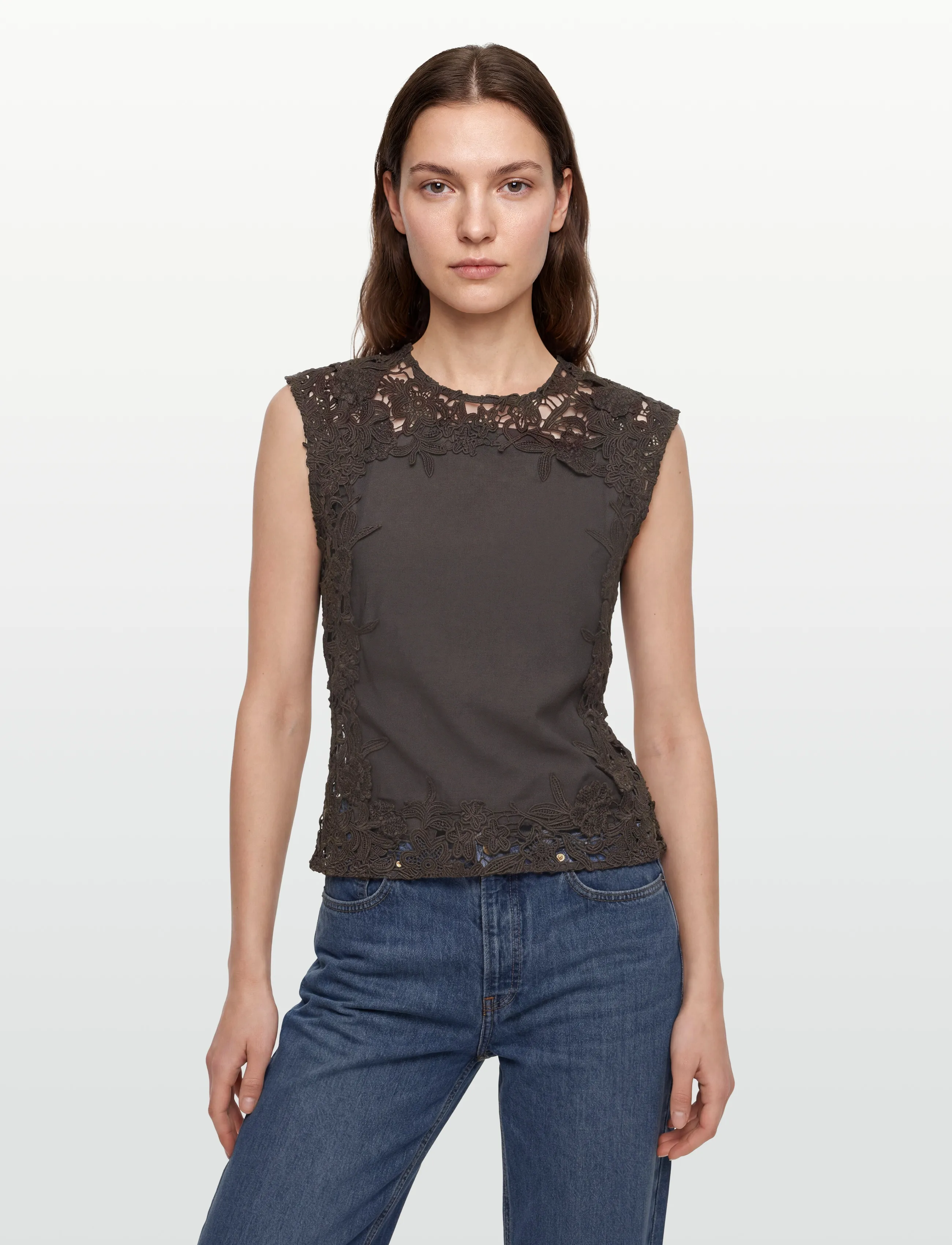 Lovechild 1979 - Avina Top - 719 chestnut - 3