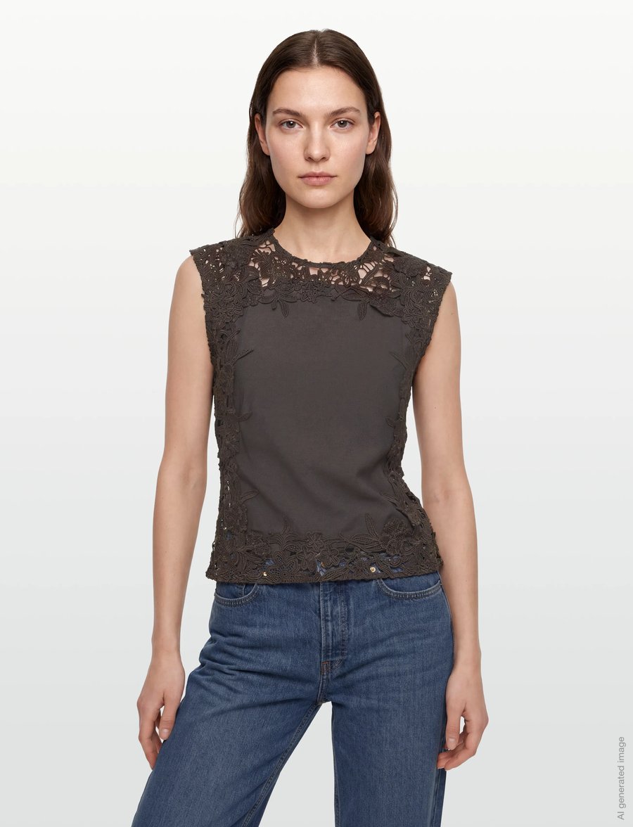 Lovechild 1979 - Avina Top - 719 chestnut - 3
