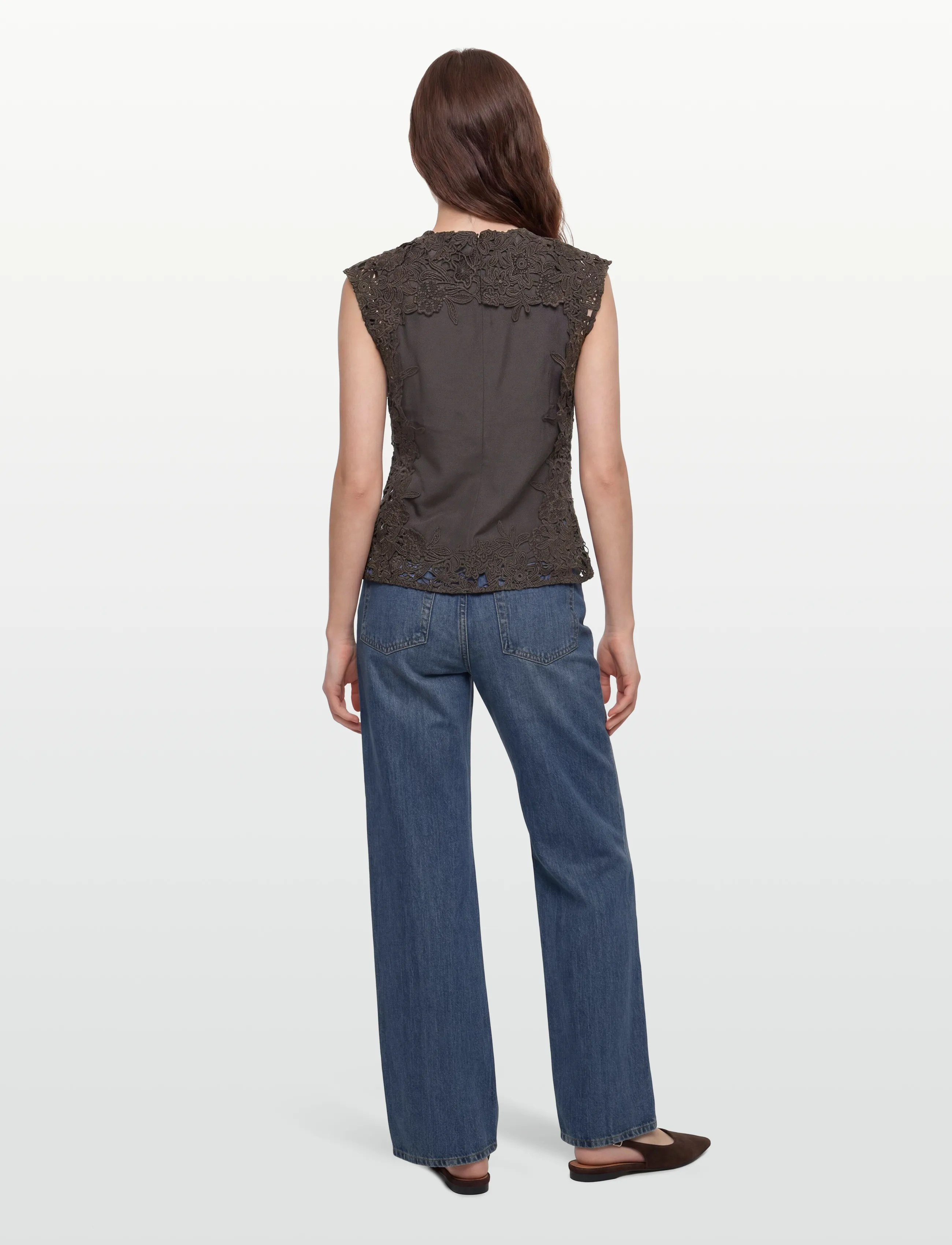 Lovechild 1979 - Avina Top - 719 chestnut - 4