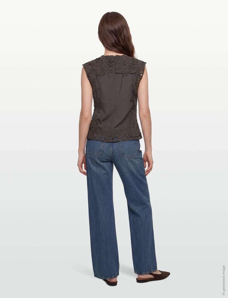 Lovechild 1979 - Avina Top - 719 chestnut - 4