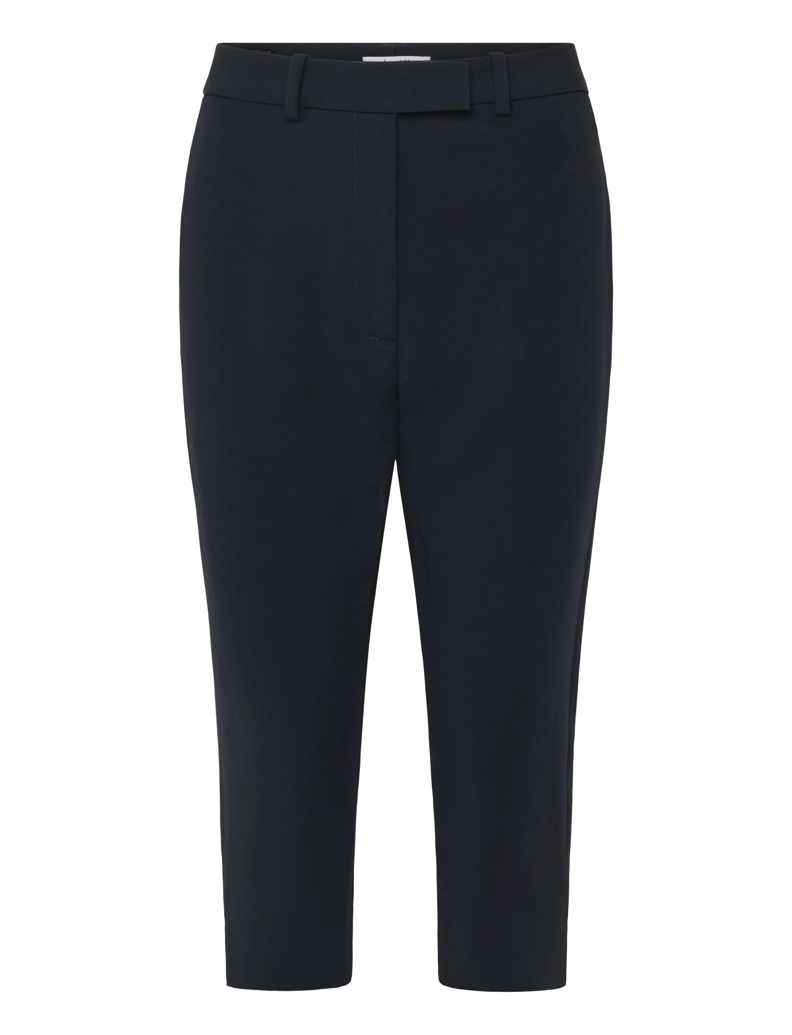 Lovechild 1979 May Pants - Slim fit bukser - 450 TOTAL ECLIPSE / navy