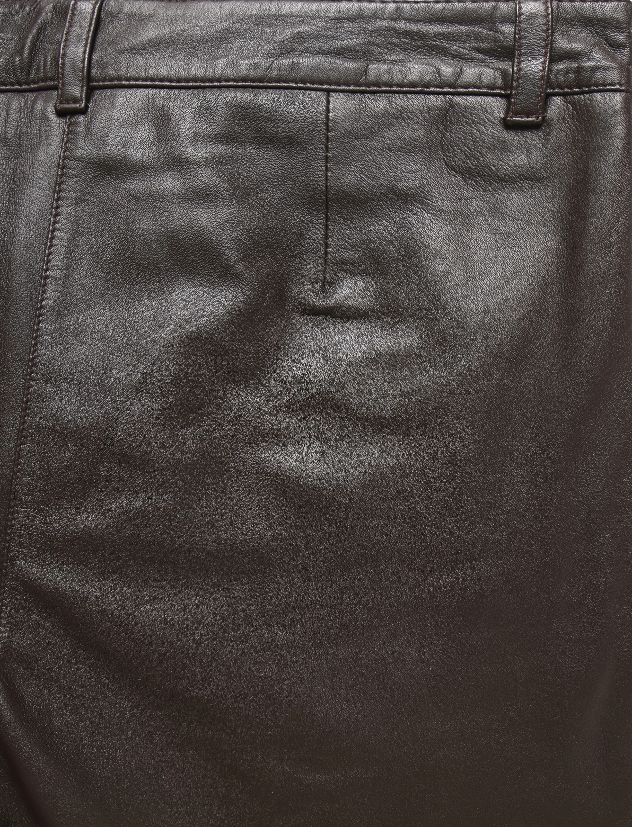 Lovechild 1979 - Claudette Shorts - 719 chestnut - 2