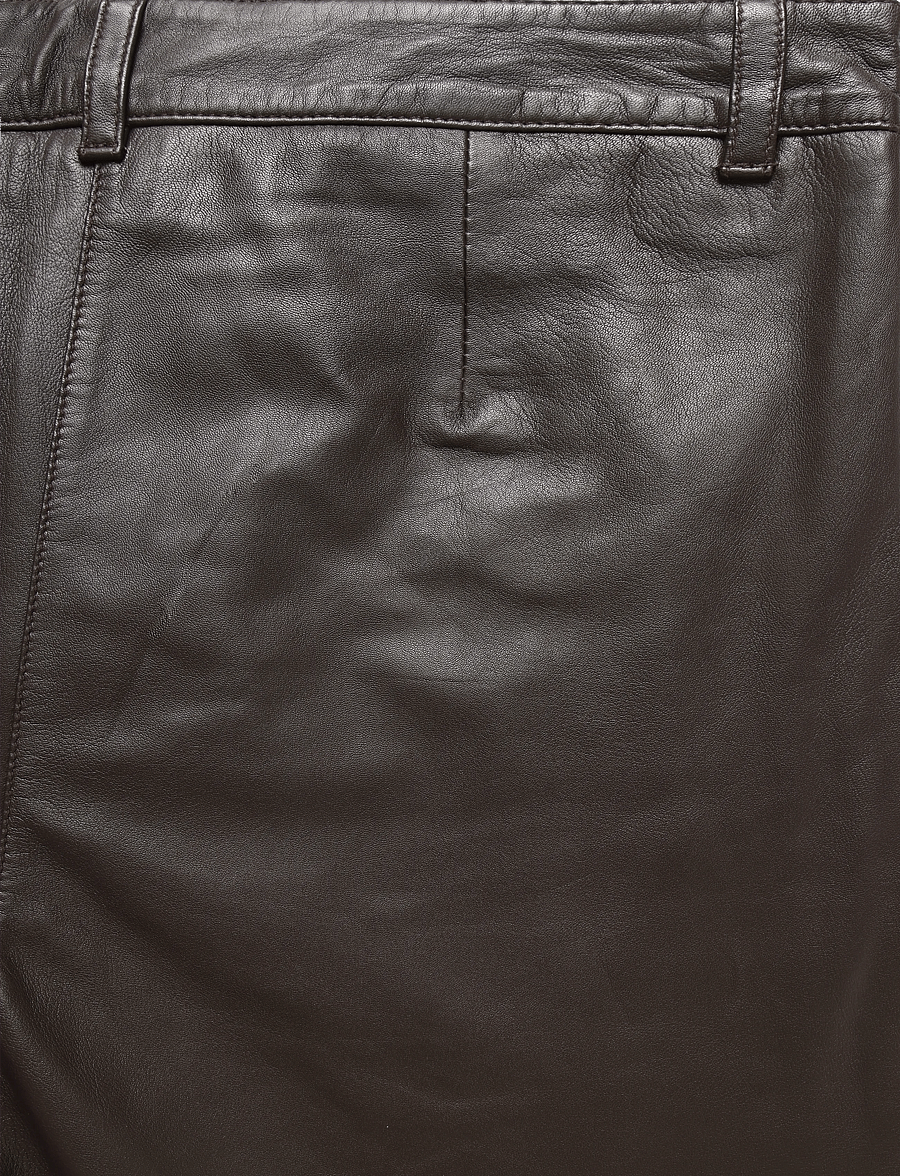 Lovechild 1979 - Claudette Shorts - 719 chestnut - 2