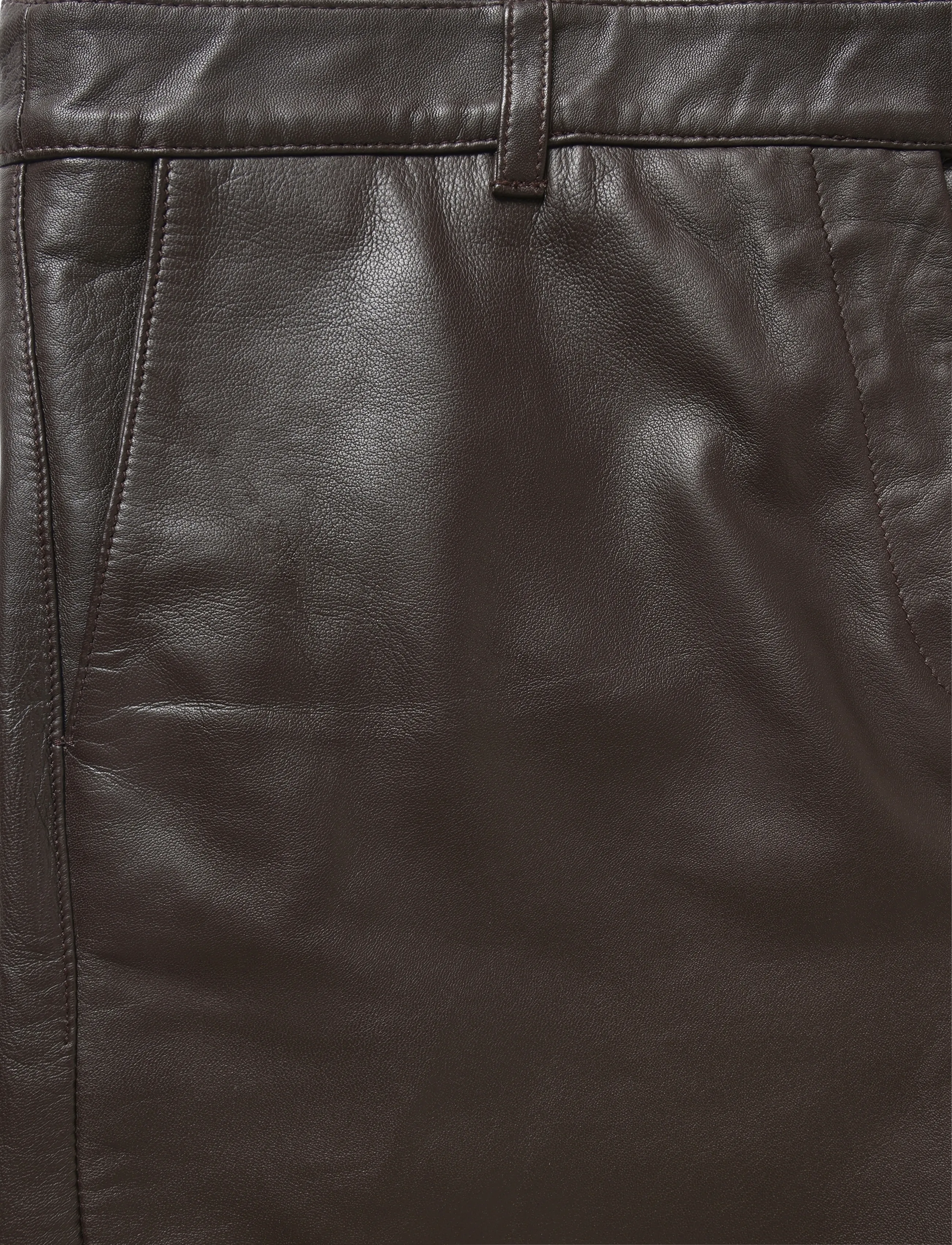 Lovechild 1979 - Claudette Shorts - 719 chestnut - 4