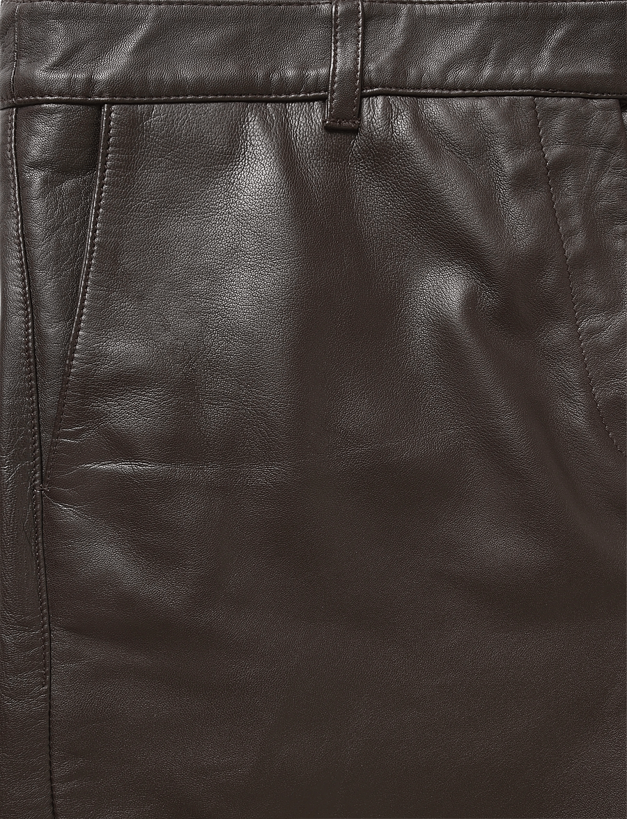 Lovechild 1979 - Claudette Shorts - 719 chestnut - 4