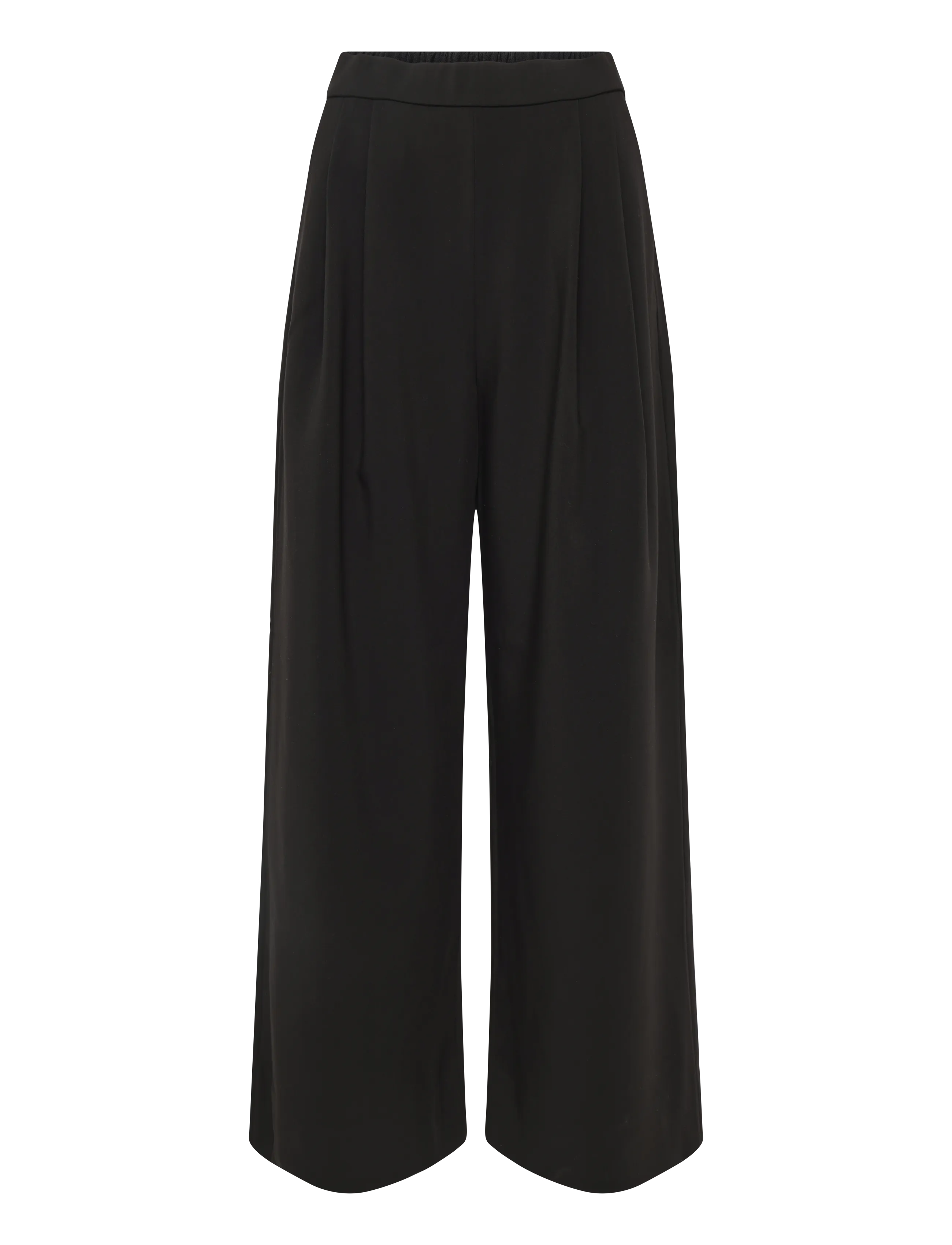 Lovechild 1979 Mary-Ann Pants - Inspiration - 999 BLACK / black
