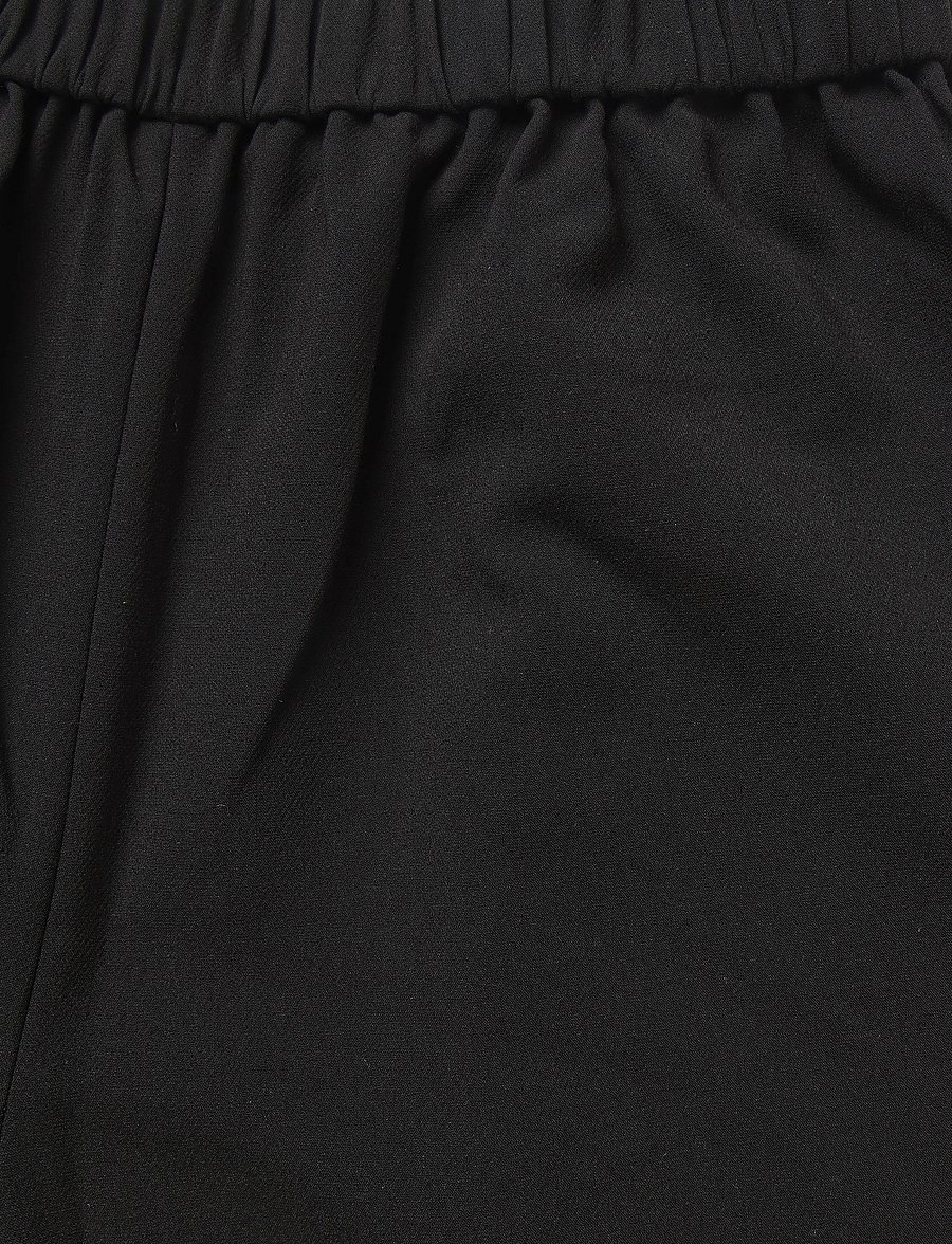 Lovechild 1979 - Mary-Ann Pants - hosen mit weitem bein - 999 black - 2