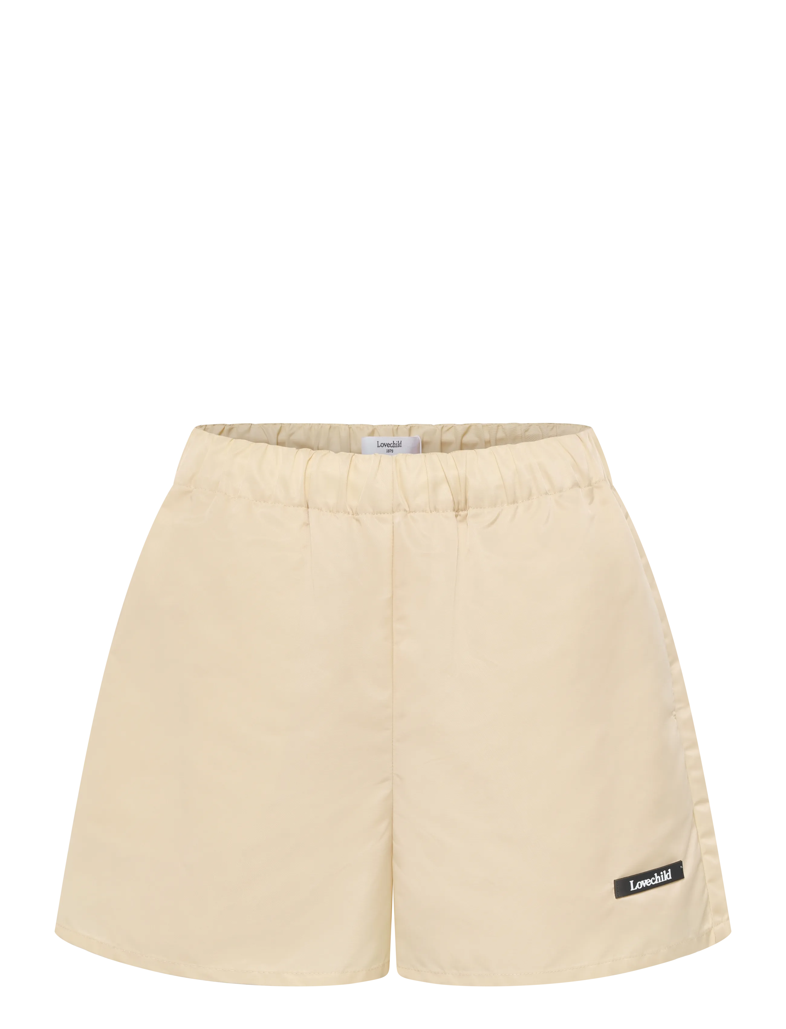Lovechild 1979 Alessio Shorts - Strandmode - 150 CHAMPAGNE / cream