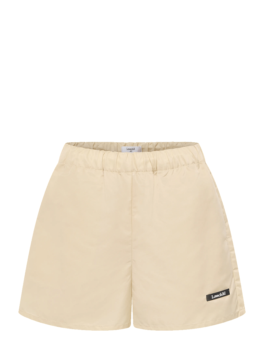 Lovechild 1979 - Alessio Shorts - 150 champagne - 0