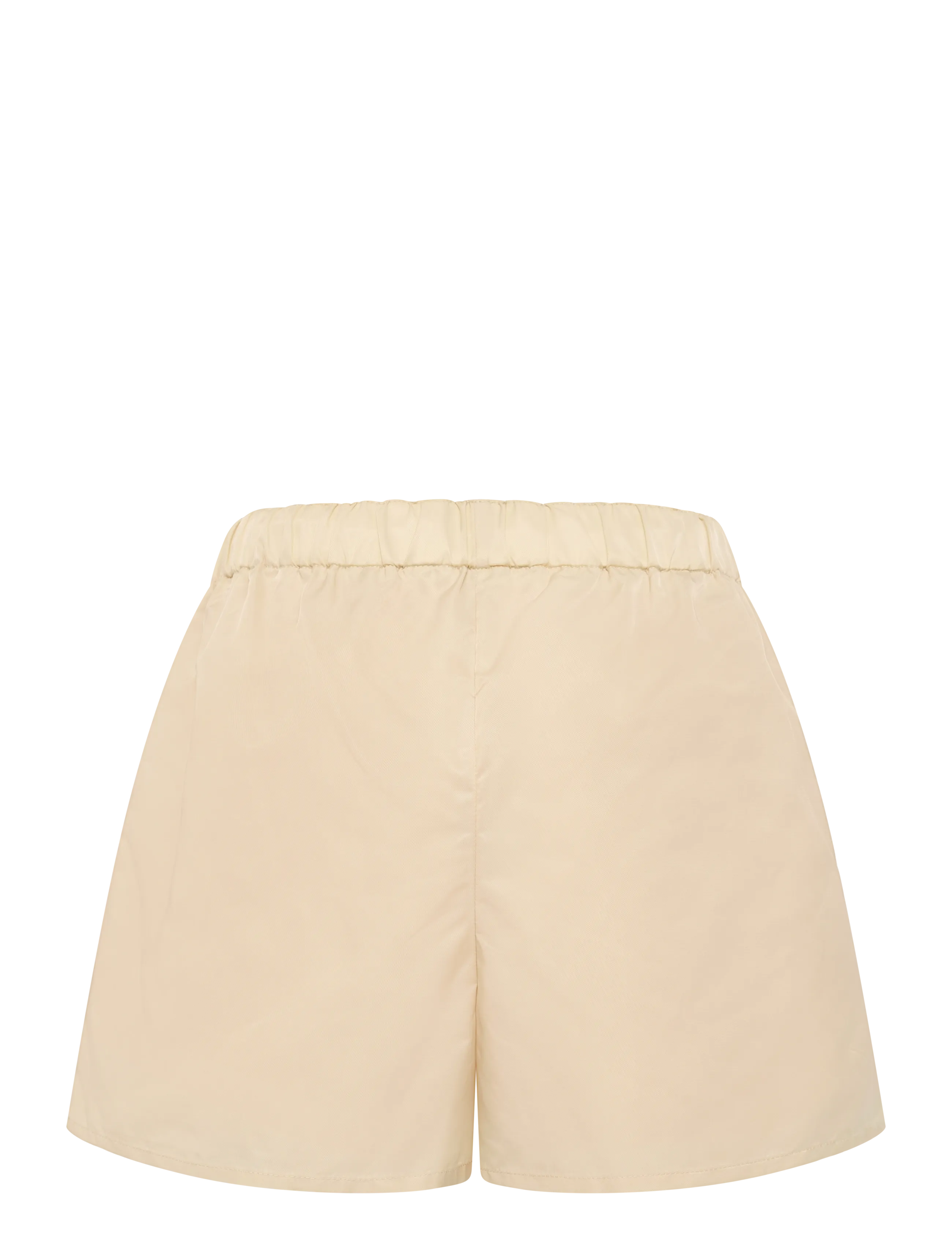 Lovechild 1979 - Alessio Shorts - 150 champagne - 1