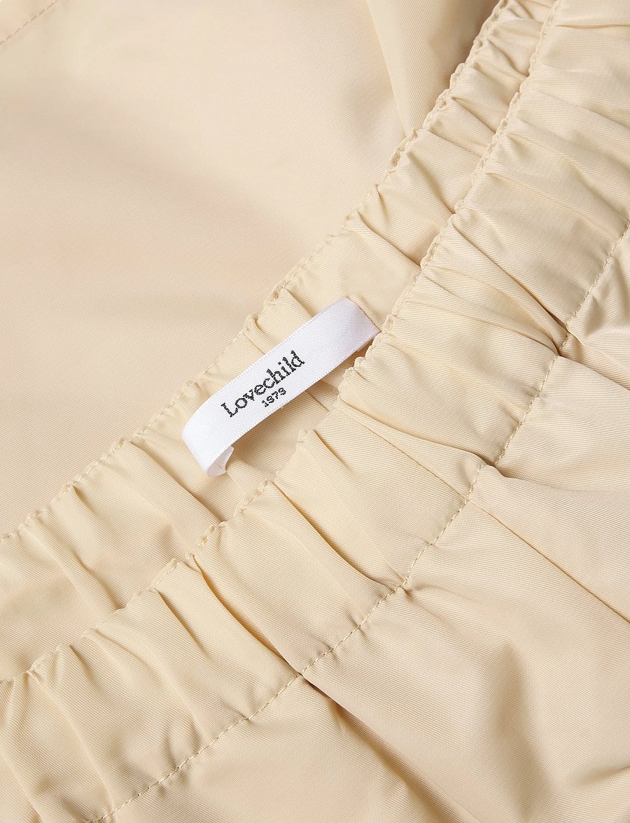 Lovechild 1979 - Alessio Shorts - 150 champagne - 2