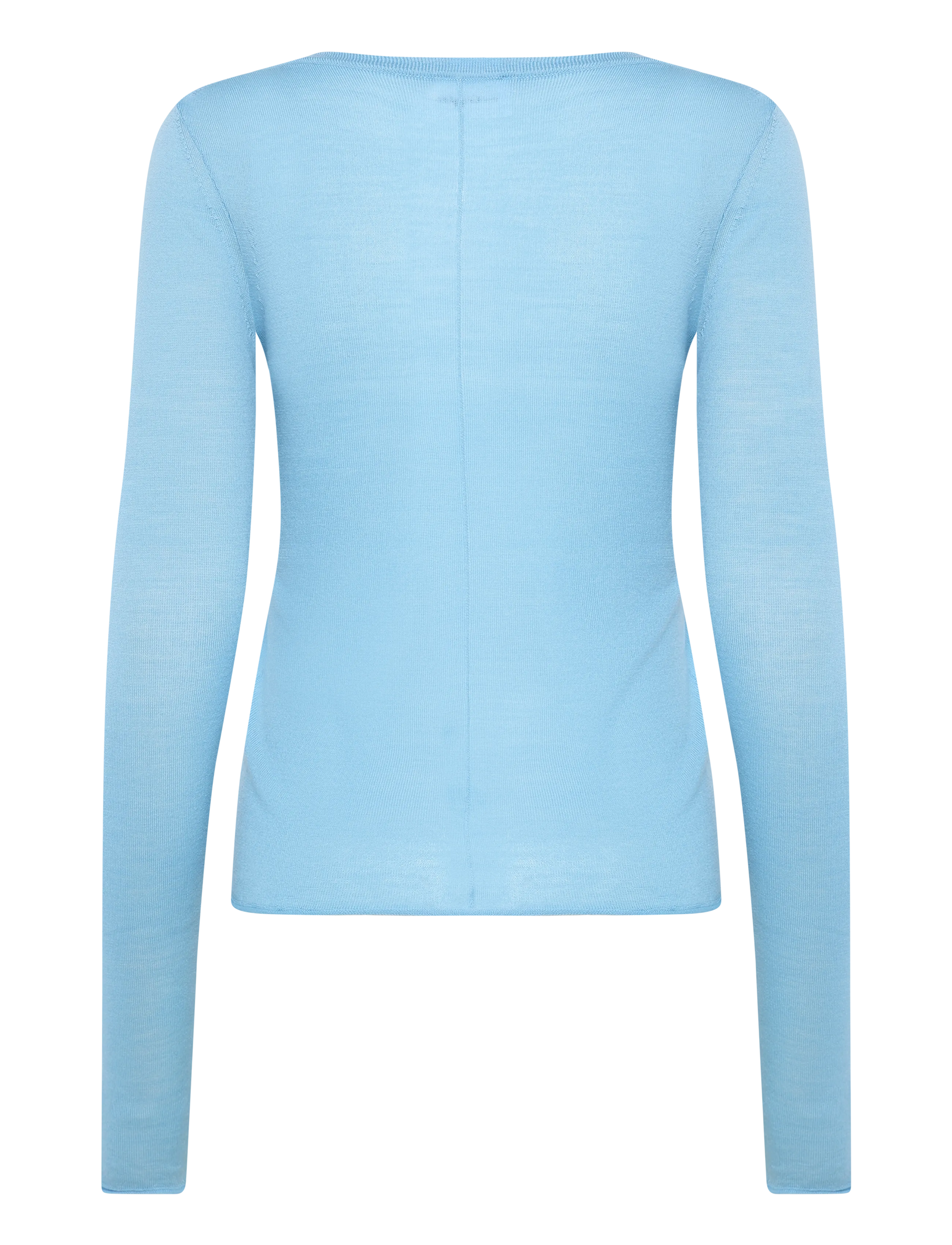 Lovechild 1979 - Bella Blouse - 467 sky blue - 1