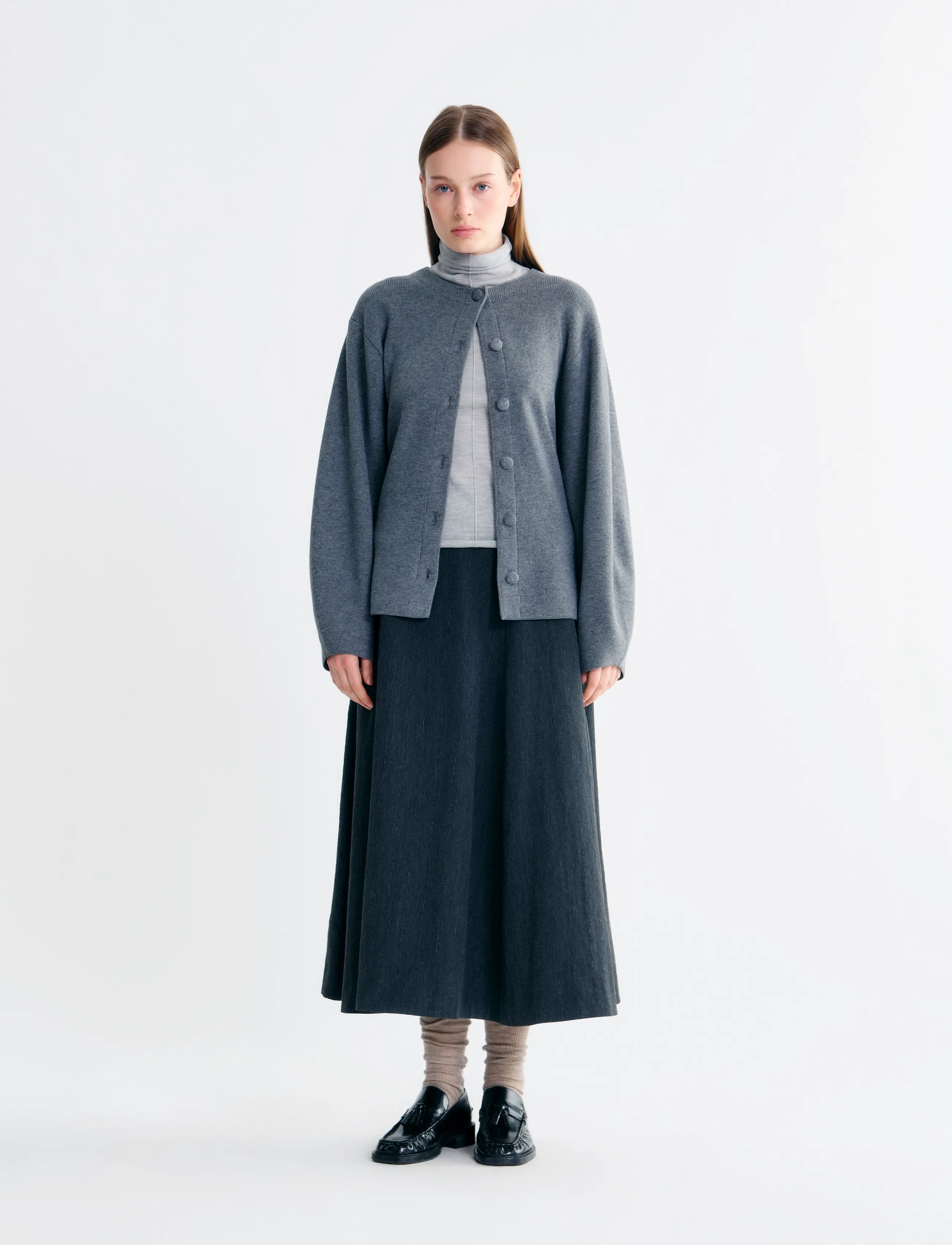 Hallie Skirt