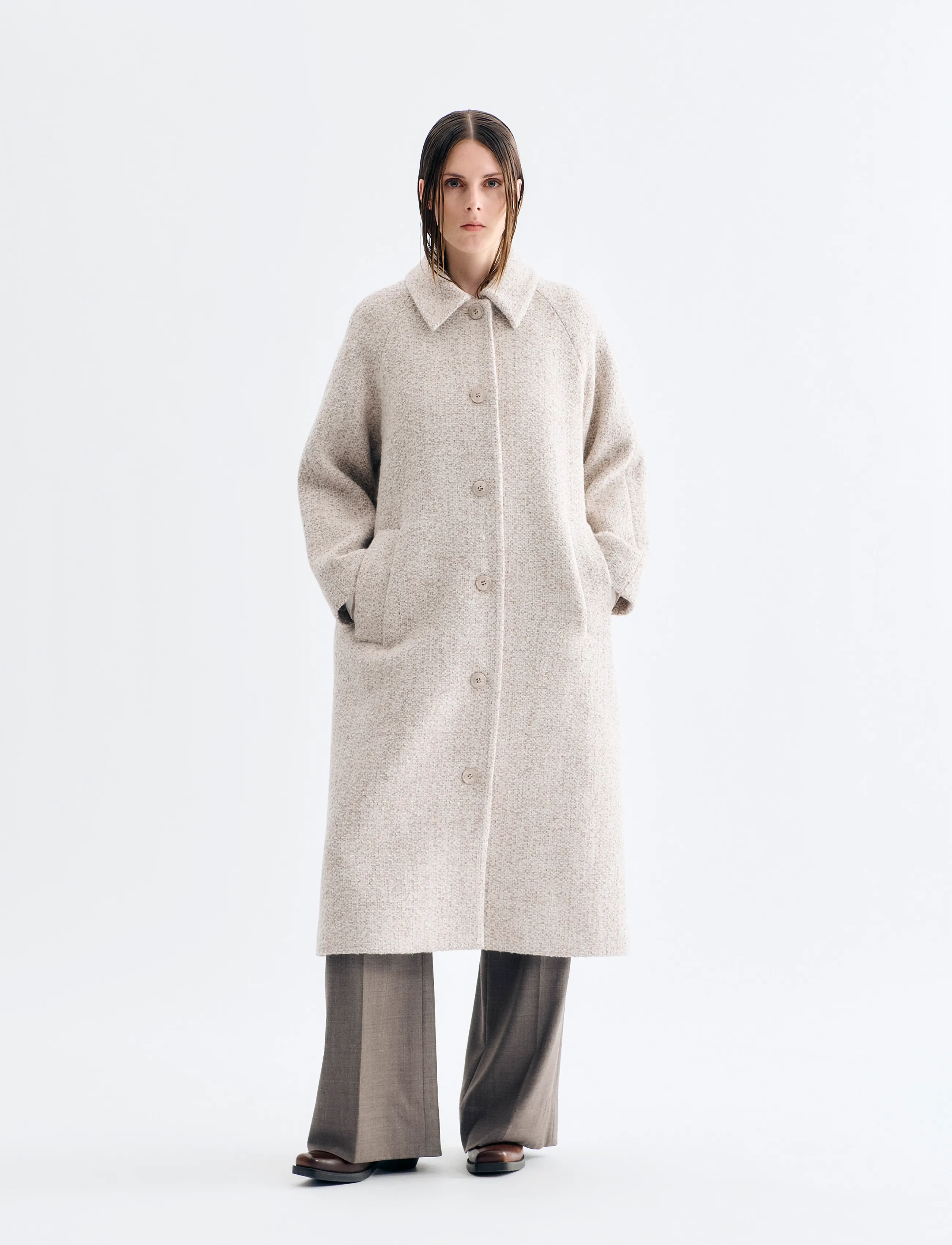 Taylor Coat