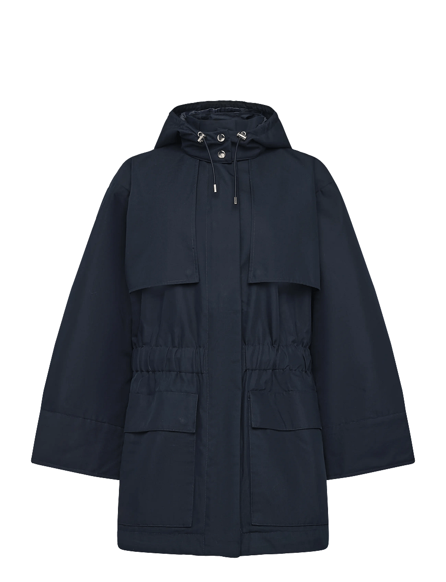 Lovechild 1979 - Penelope Jacket - utilityjackor - 450 total eclipse - 1