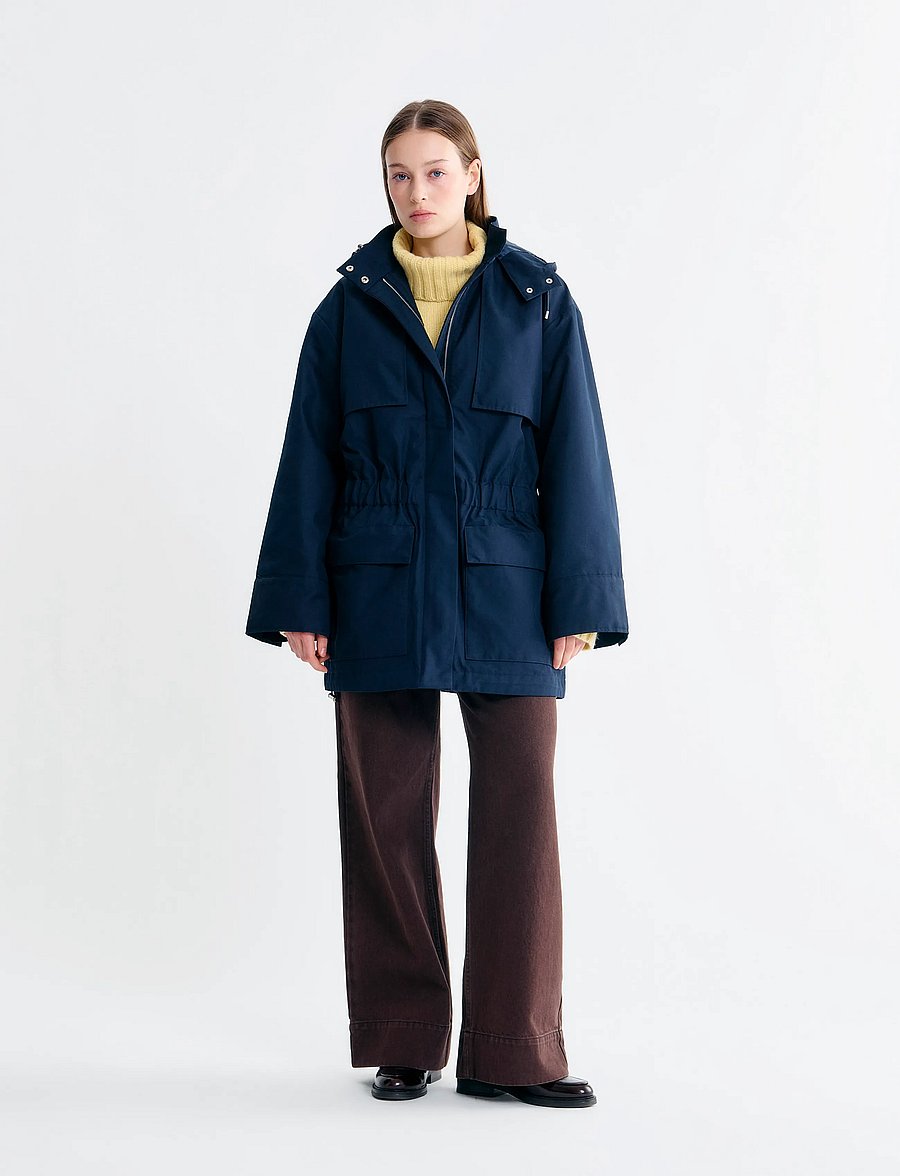 Lovechild 1979 - Penelope Jacket - 450 total eclipse - 0