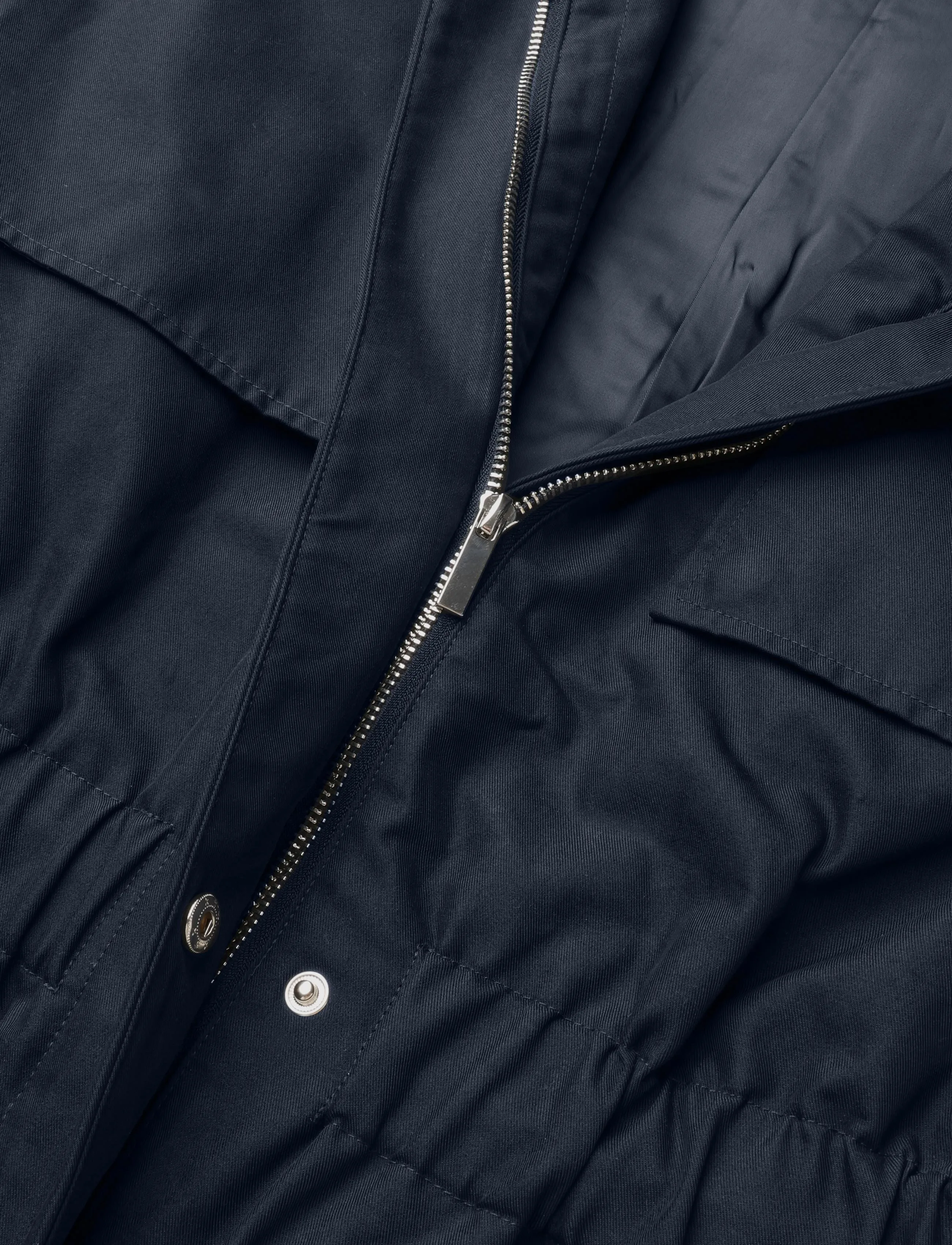 Lovechild 1979 - Penelope Jacket - utilityjackor - 450 total eclipse - 3