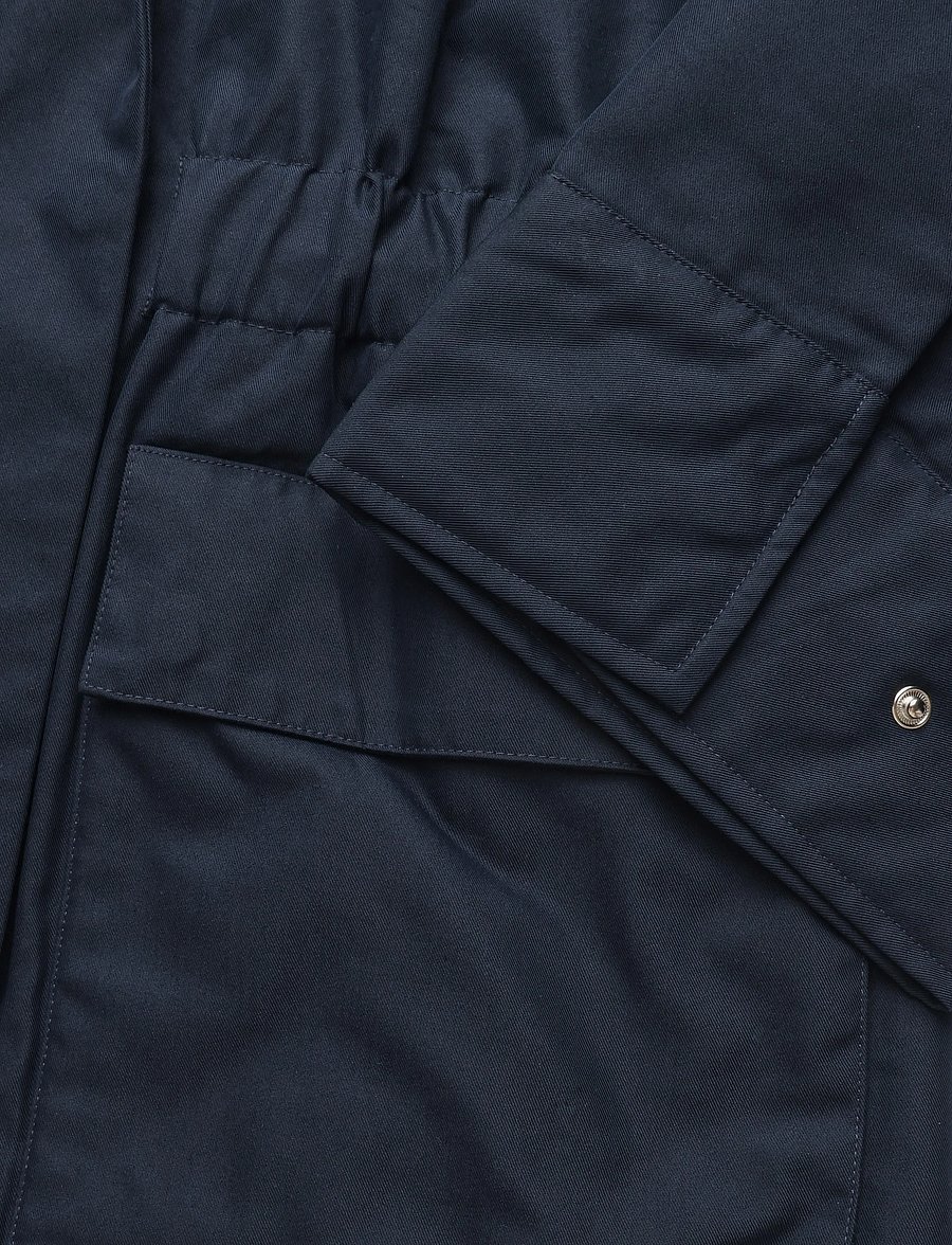 Lovechild 1979 - Penelope Jacket - utilityjackor - 450 total eclipse - 4