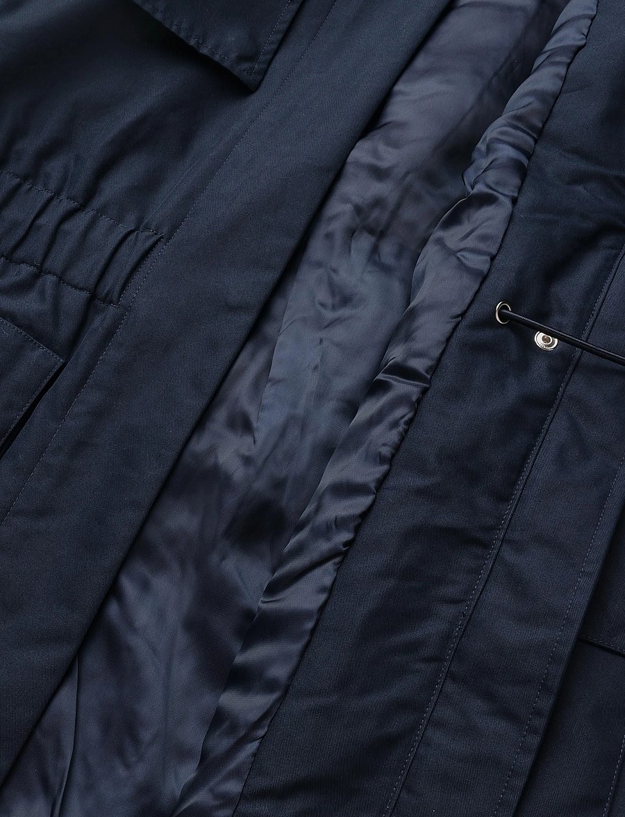 Lovechild 1979 - Penelope Jacket - utilityjackor - 450 total eclipse - 5