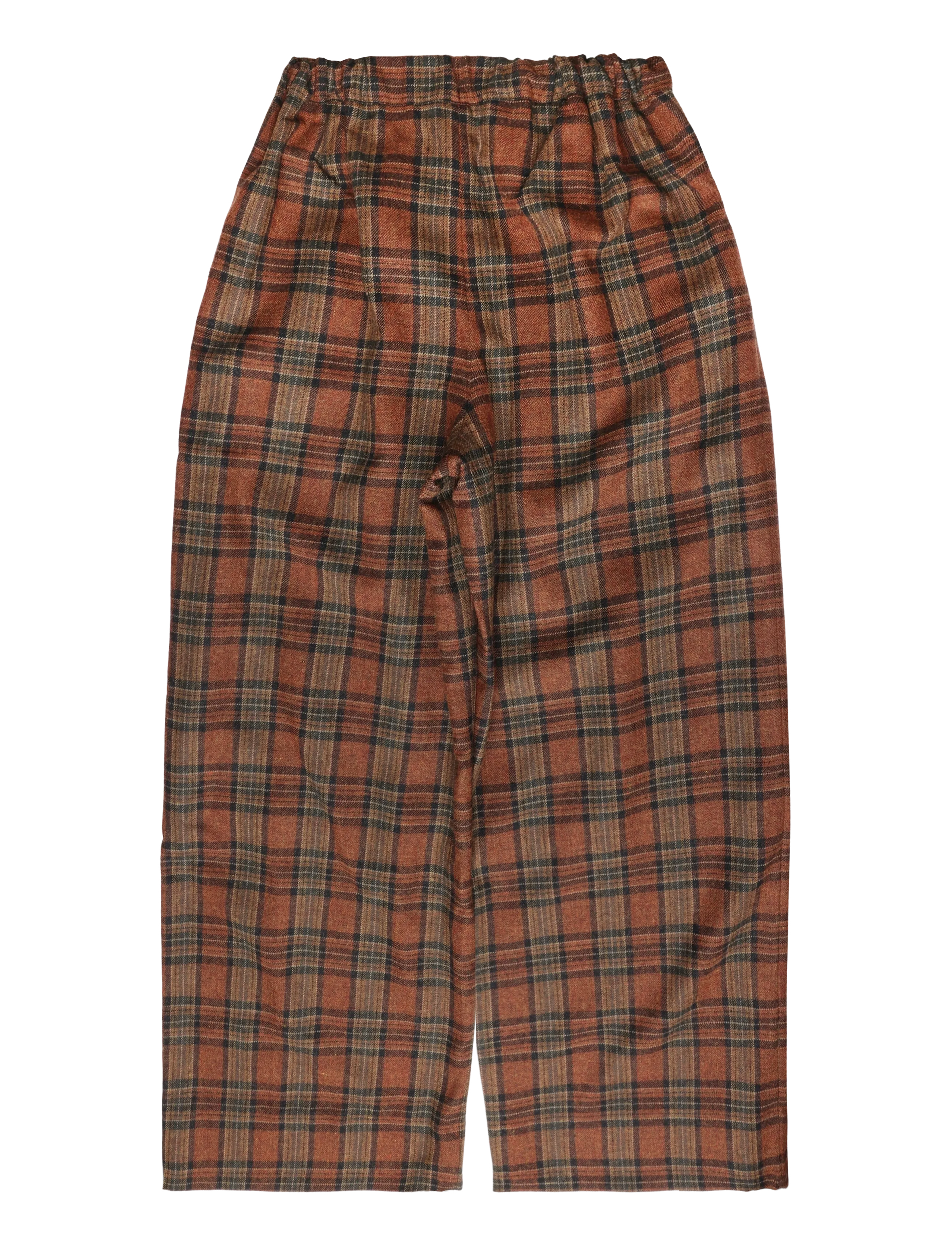 Lovechild 1979 - Mary-Ann Pants - vida byxor - 319 multi rose - 2