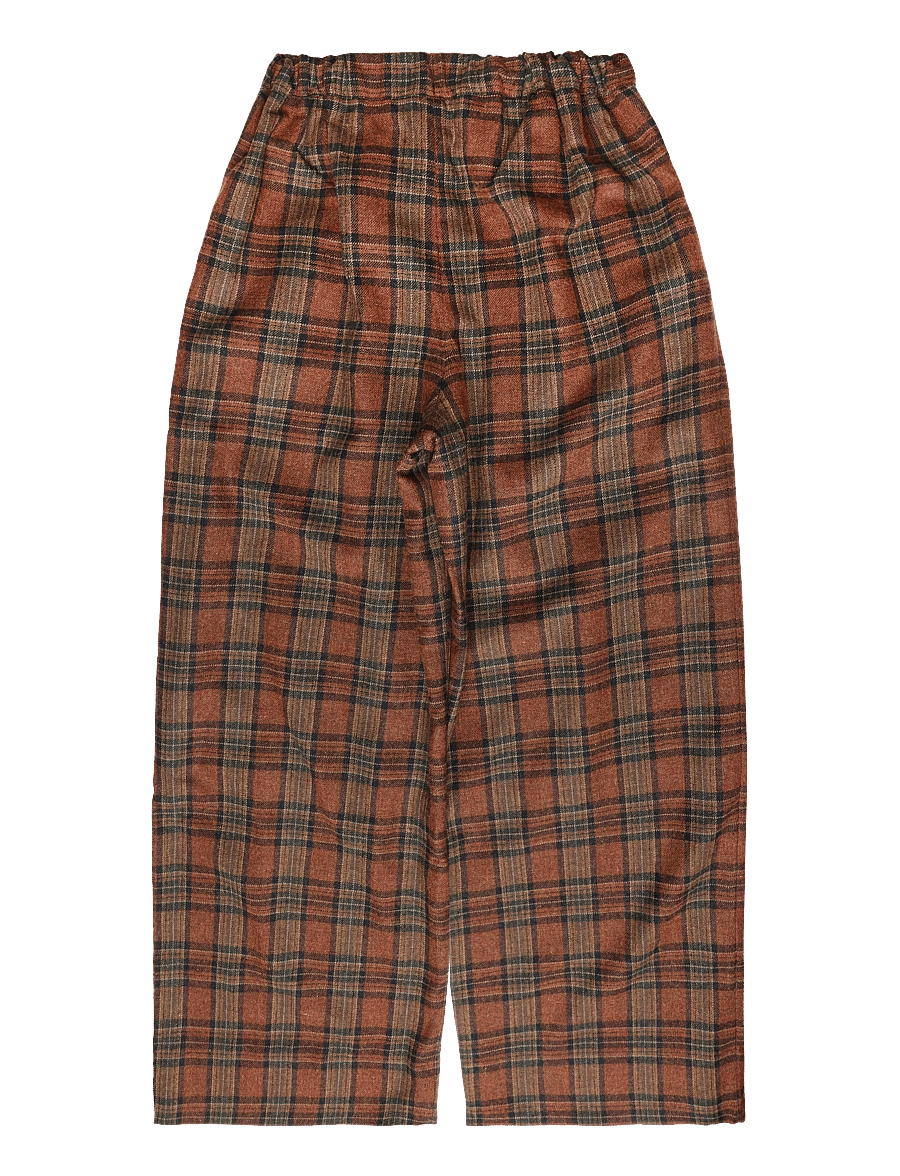 Lovechild 1979 - Mary-Ann Pants - vida byxor - 319 multi rose - 2