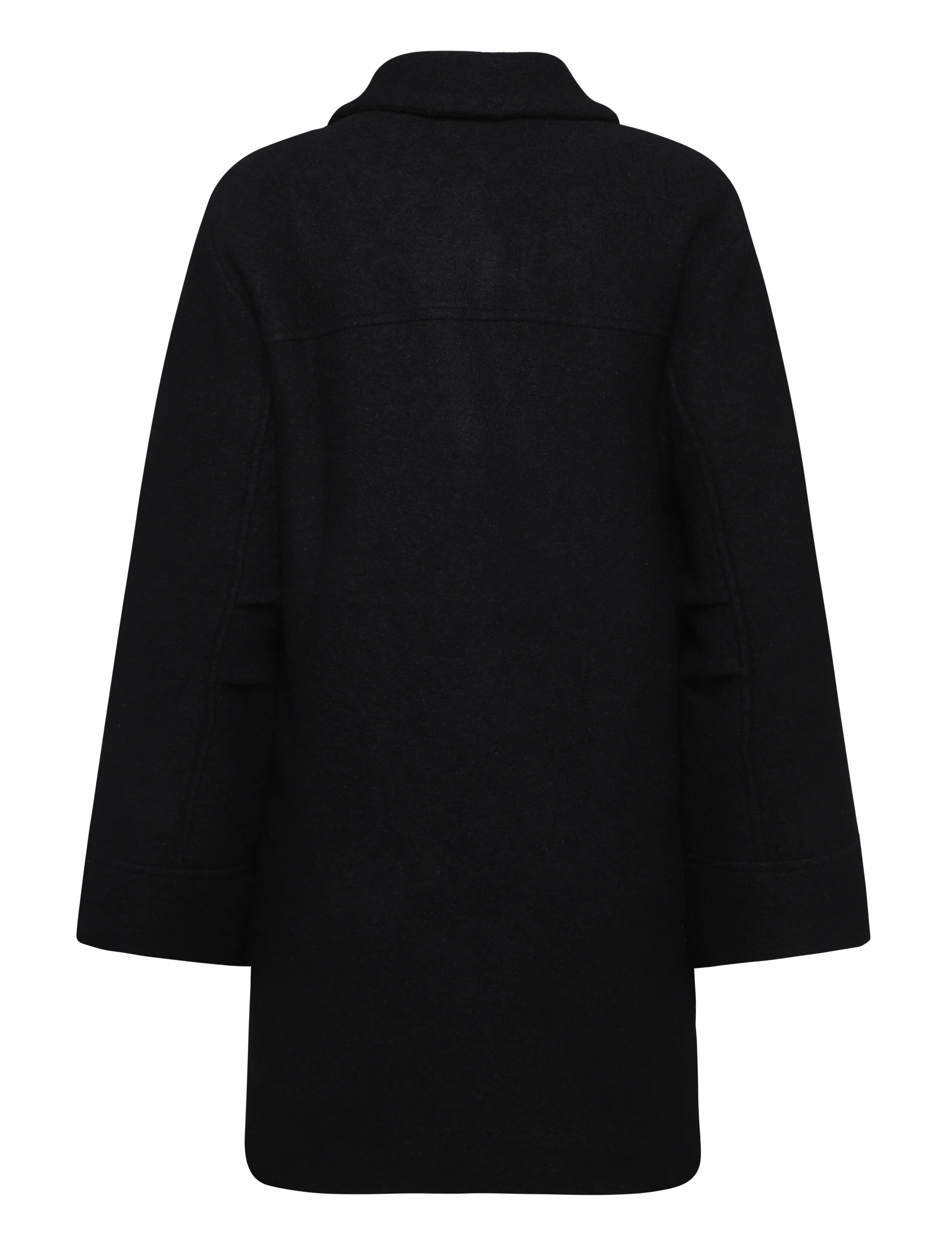 Lovechild 1979 - Claire Coat - vinterjackor - 999 black - 2