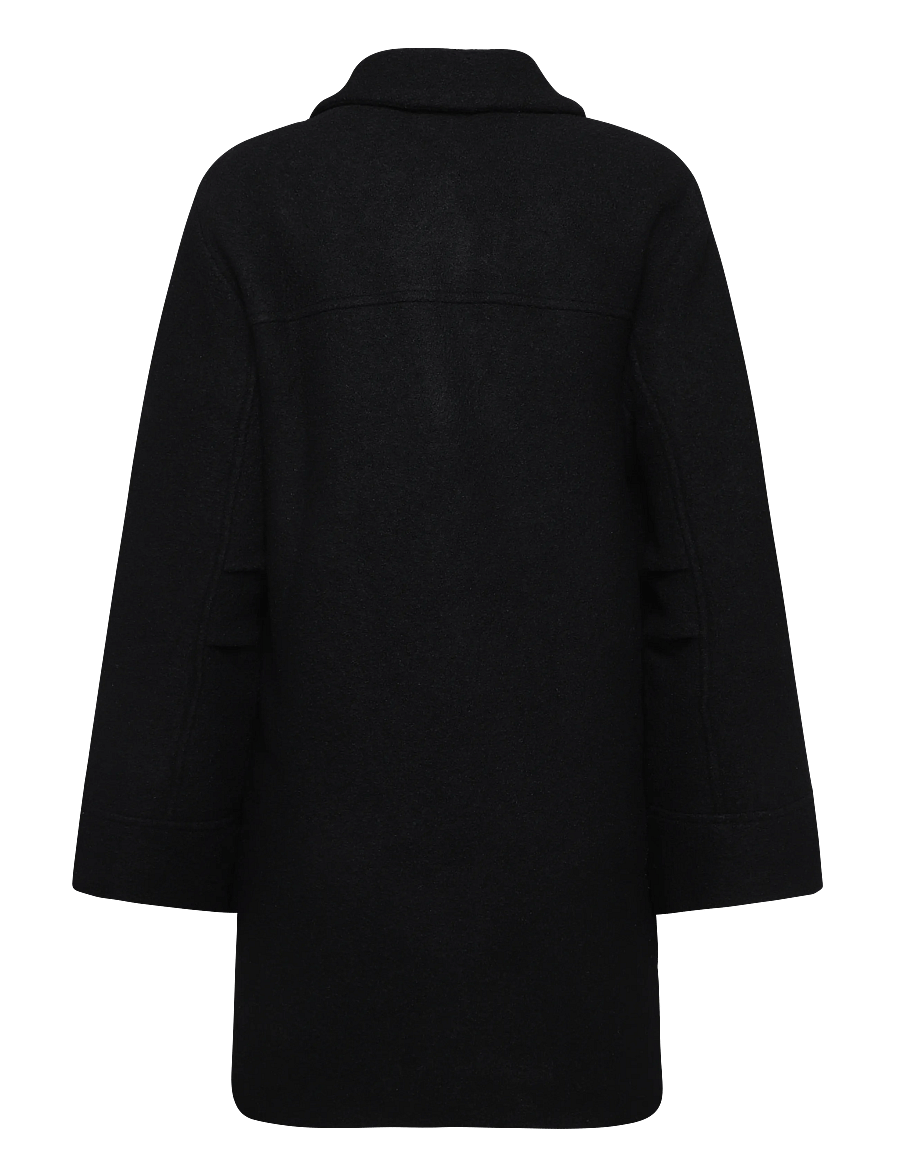 Lovechild 1979 - Claire Coat - vinterjackor - 999 black - 2