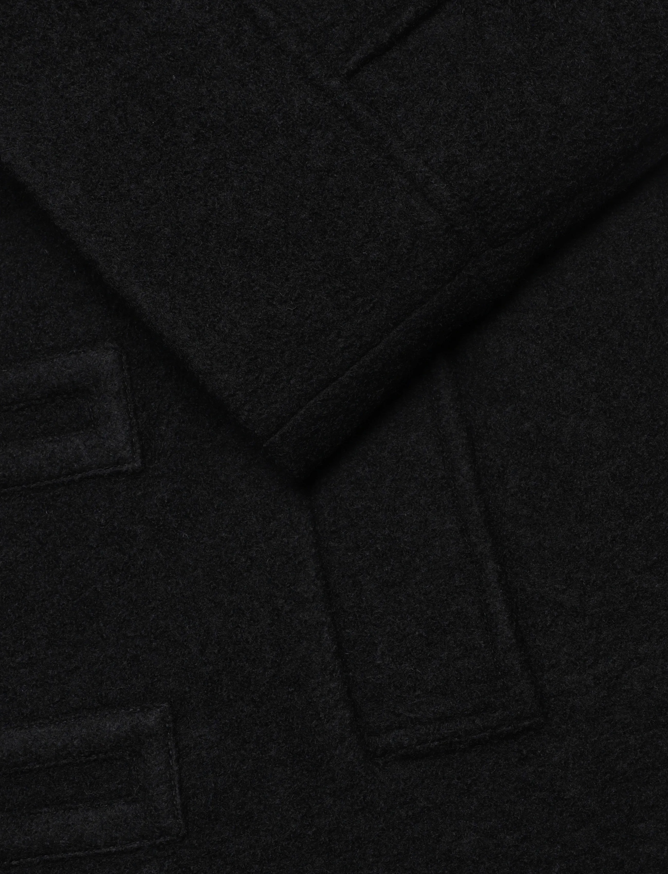 Lovechild 1979 - Claire Coat - vinterjackor - 999 black - 4