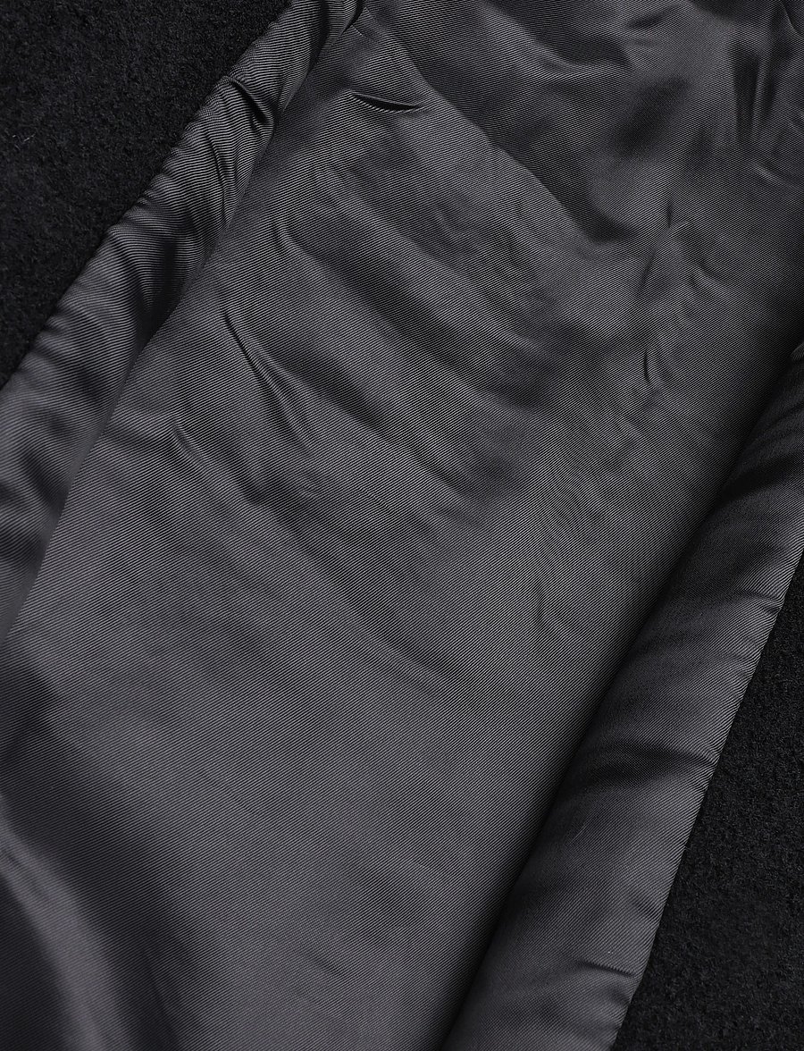 Lovechild 1979 - Claire Coat - vinterjackor - 999 black - 5