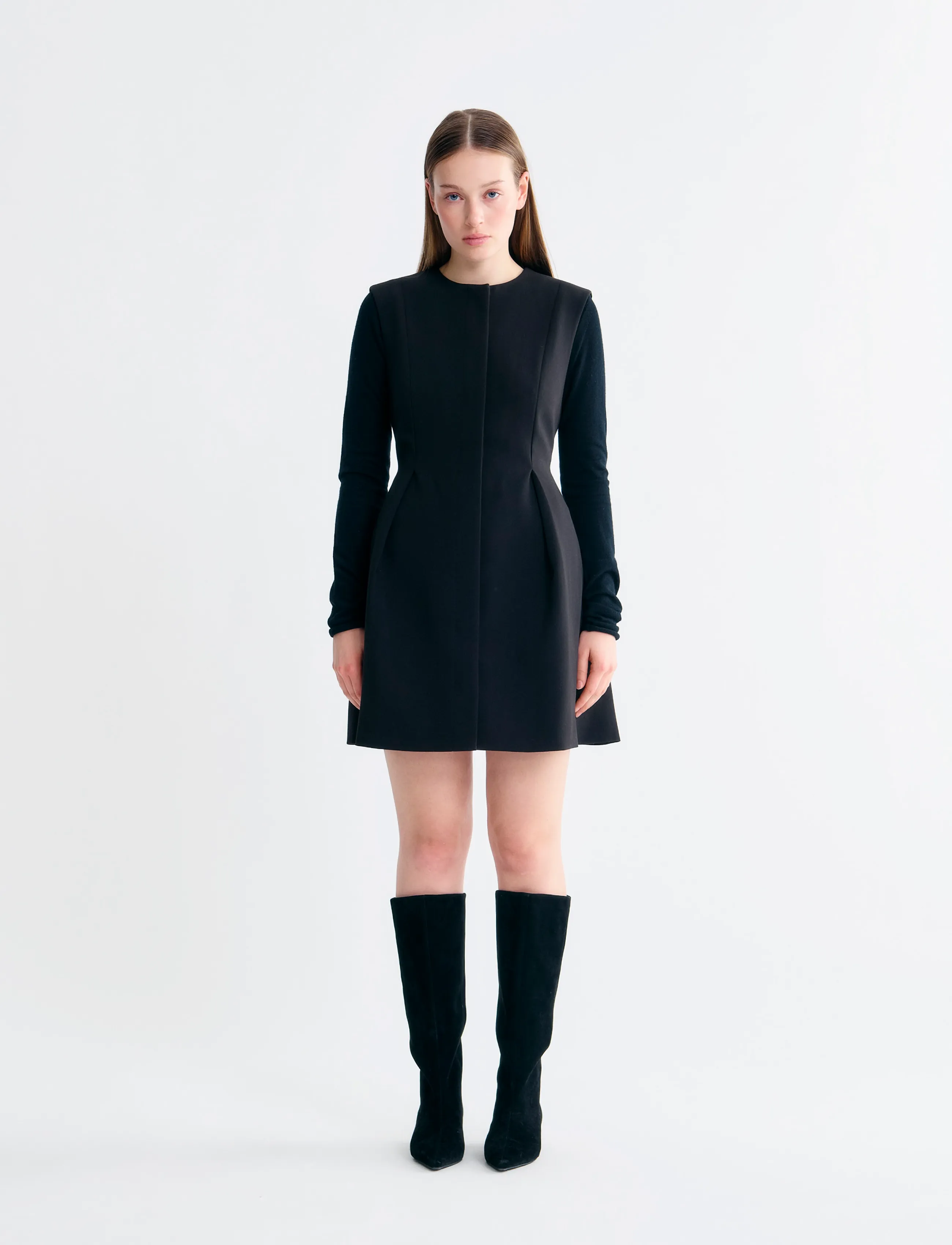 Jaqueline Dress